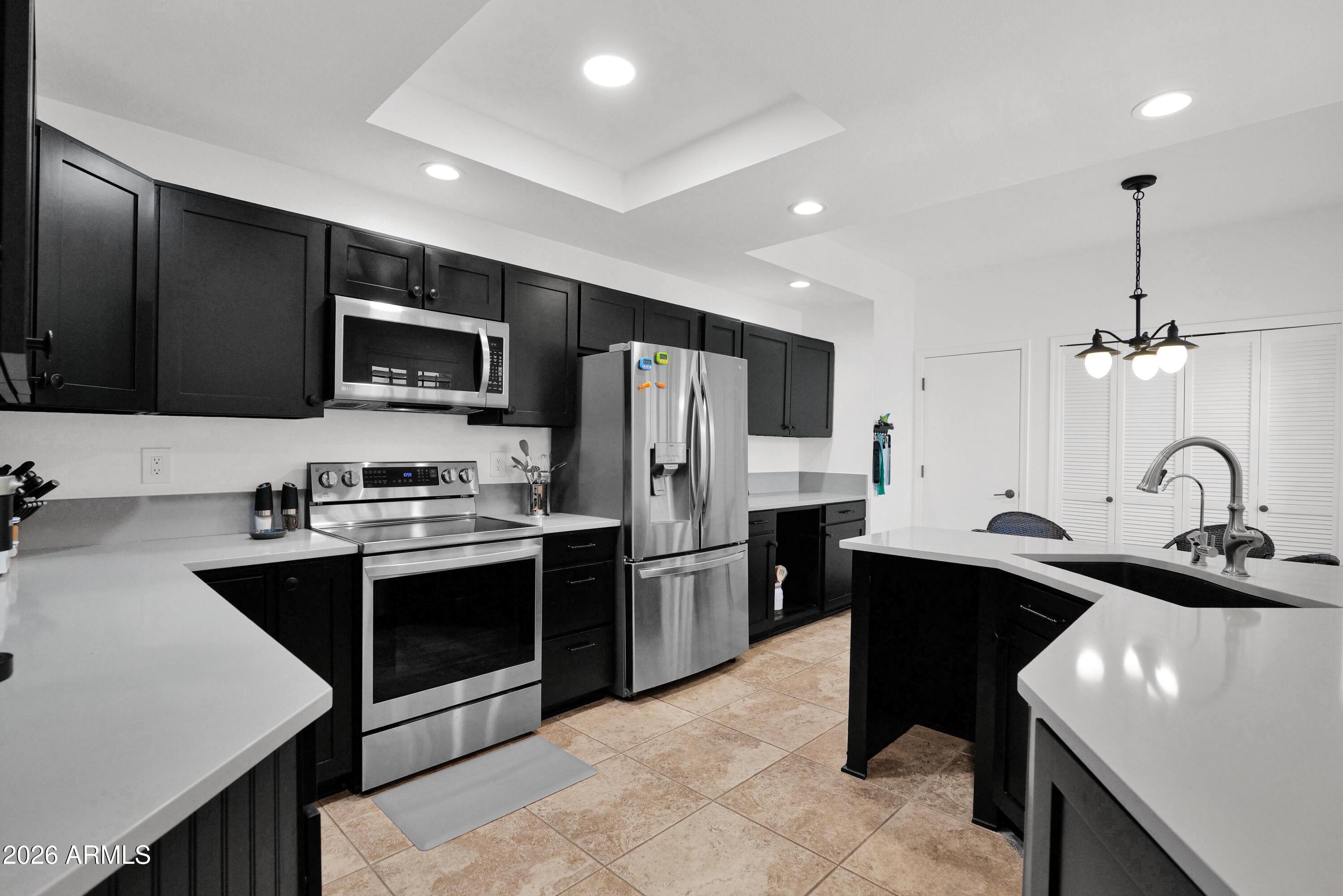 Scottsdale Ranch - Residential