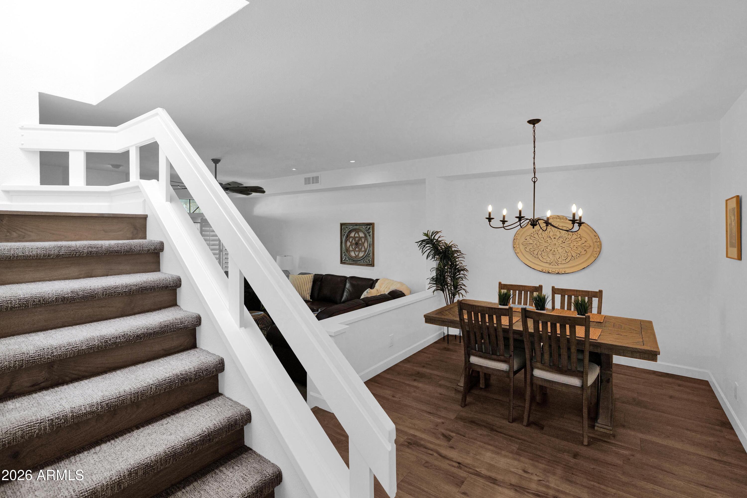 Scottsdale Ranch - Residential