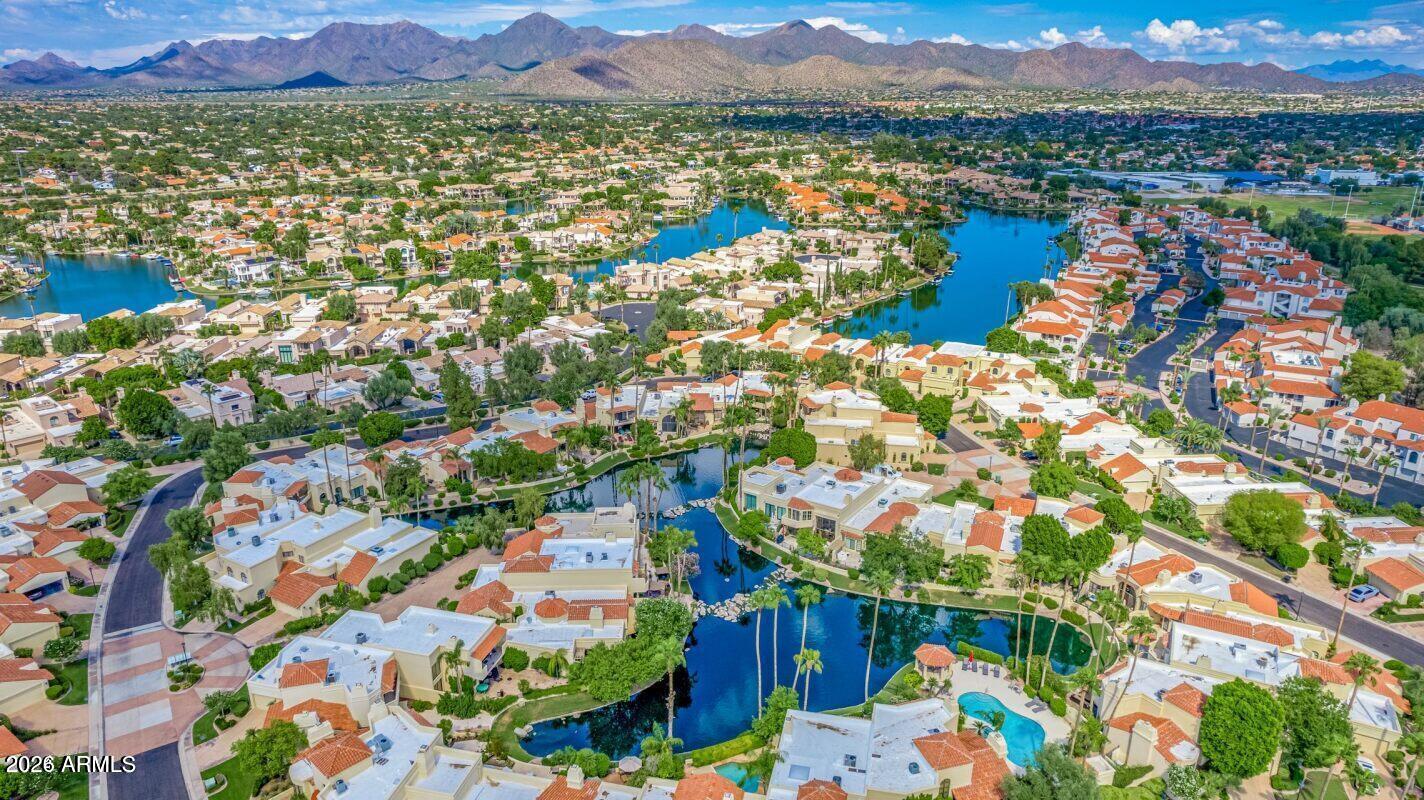 Scottsdale Ranch - Residential