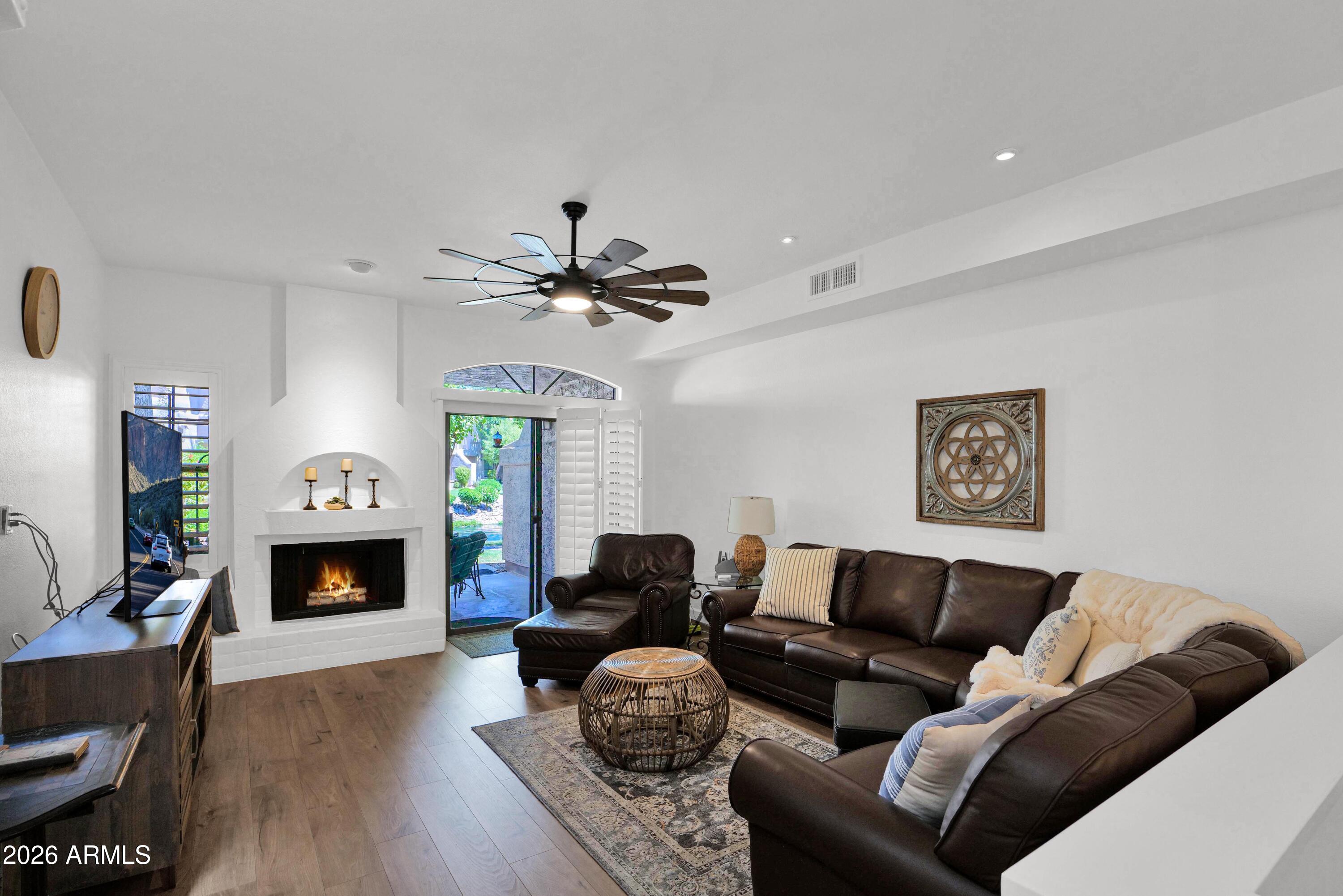 Scottsdale Ranch - Residential