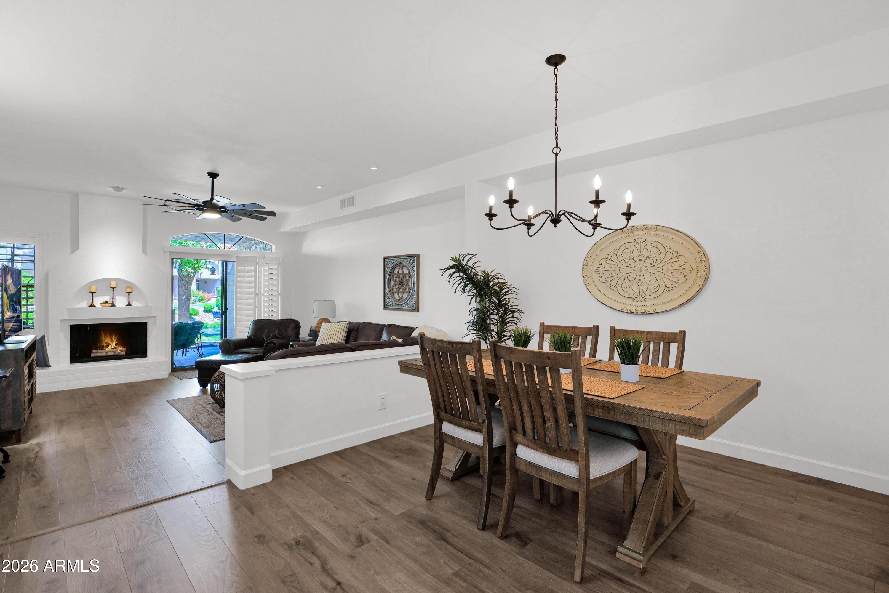 Scottsdale Ranch - Residential
