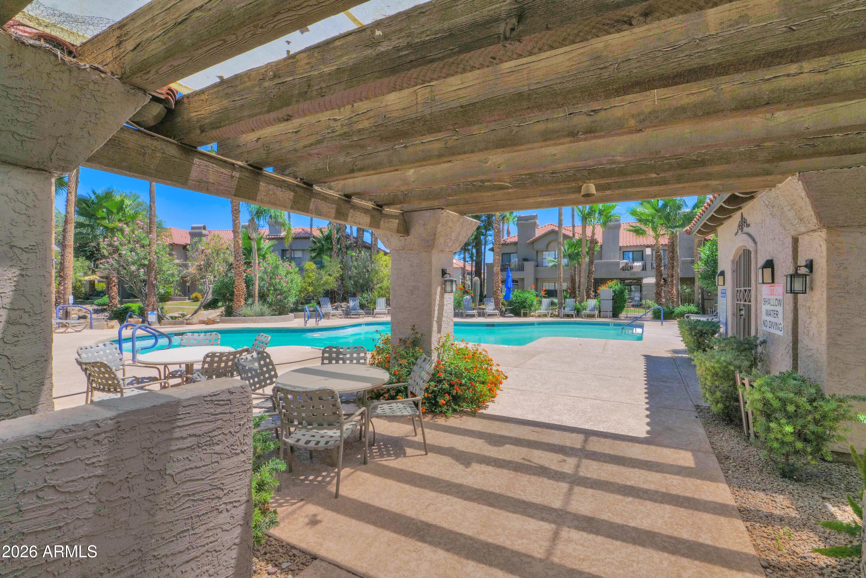 Scottsdale Ranch - Residential