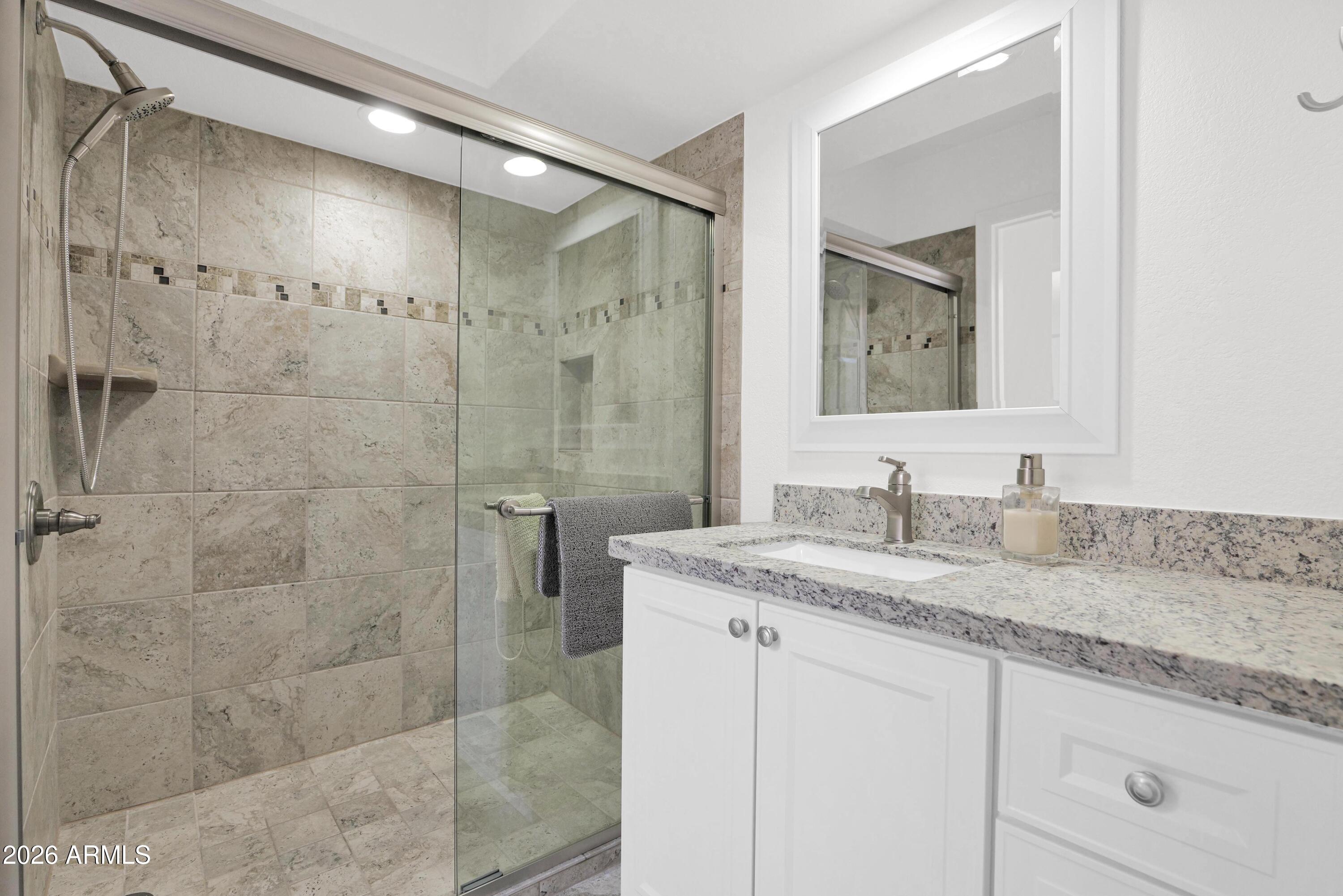 Scottsdale Ranch - Residential