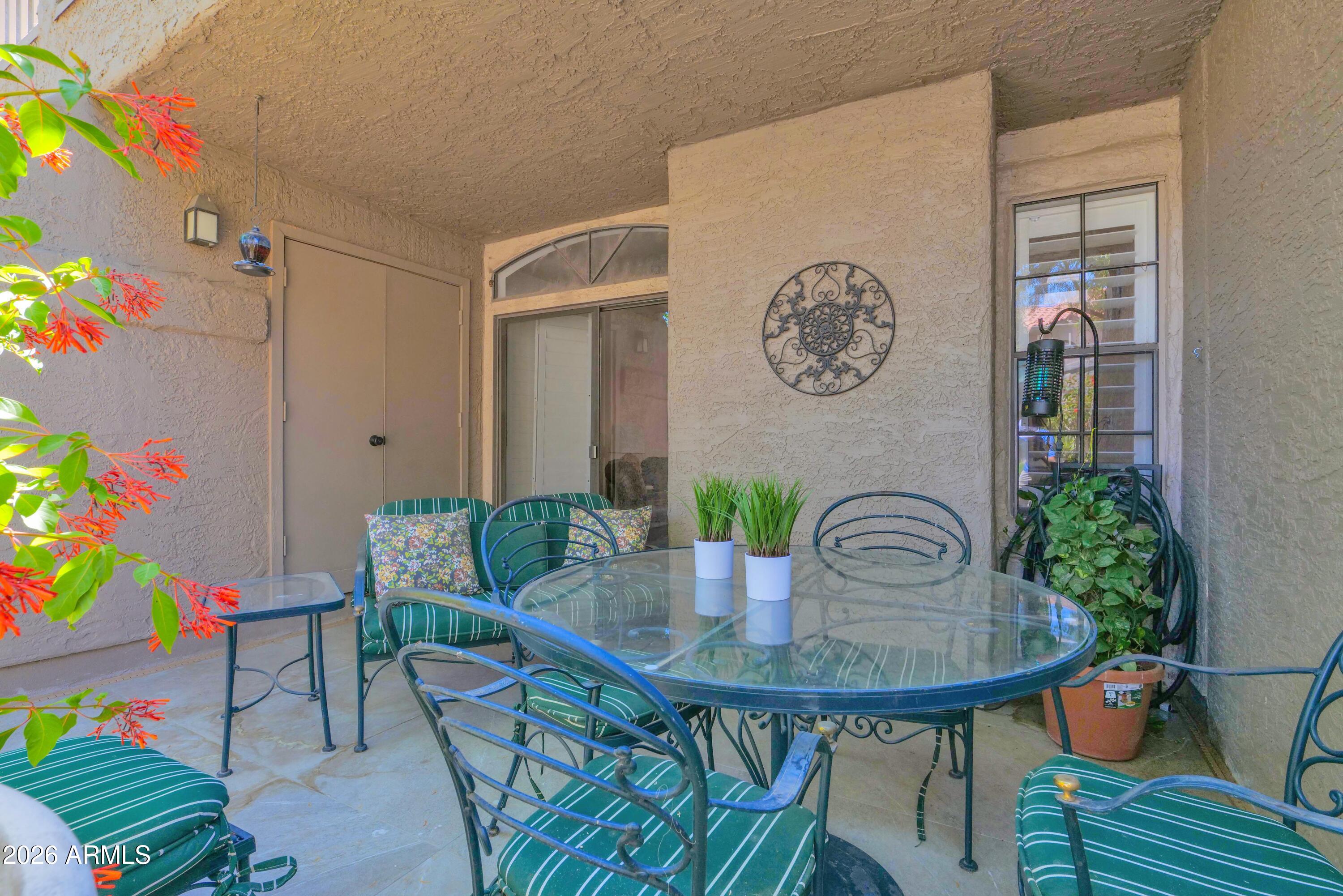 Scottsdale Ranch - Residential