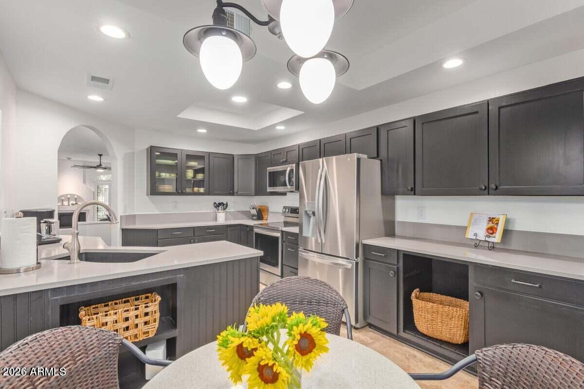 Scottsdale Ranch - Residential