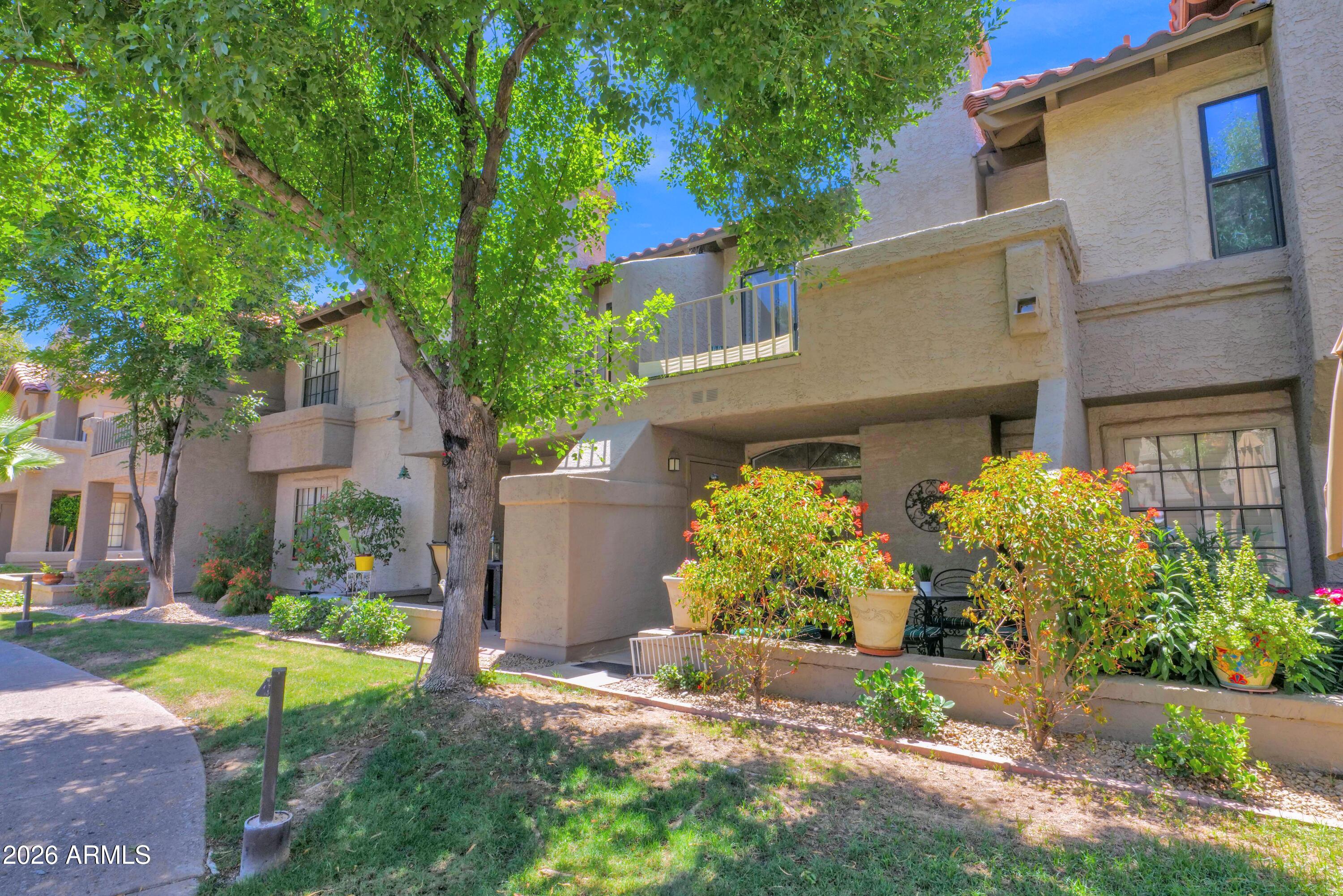 Scottsdale Ranch - Residential