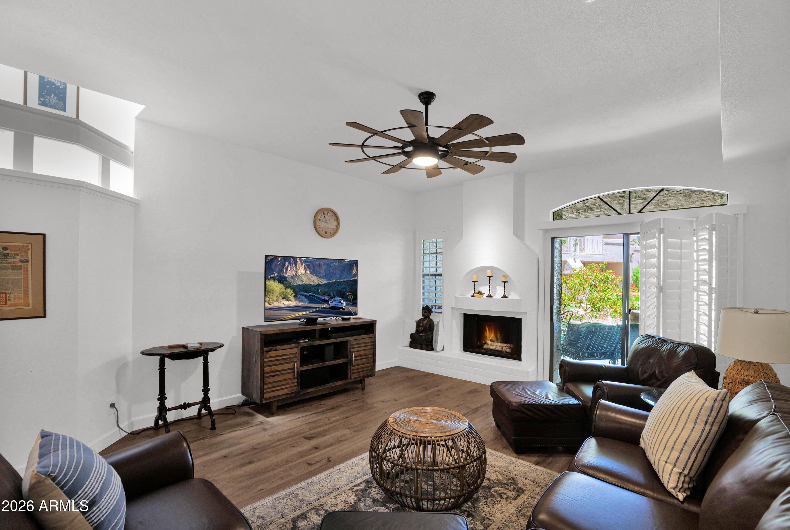 Scottsdale Ranch - Residential