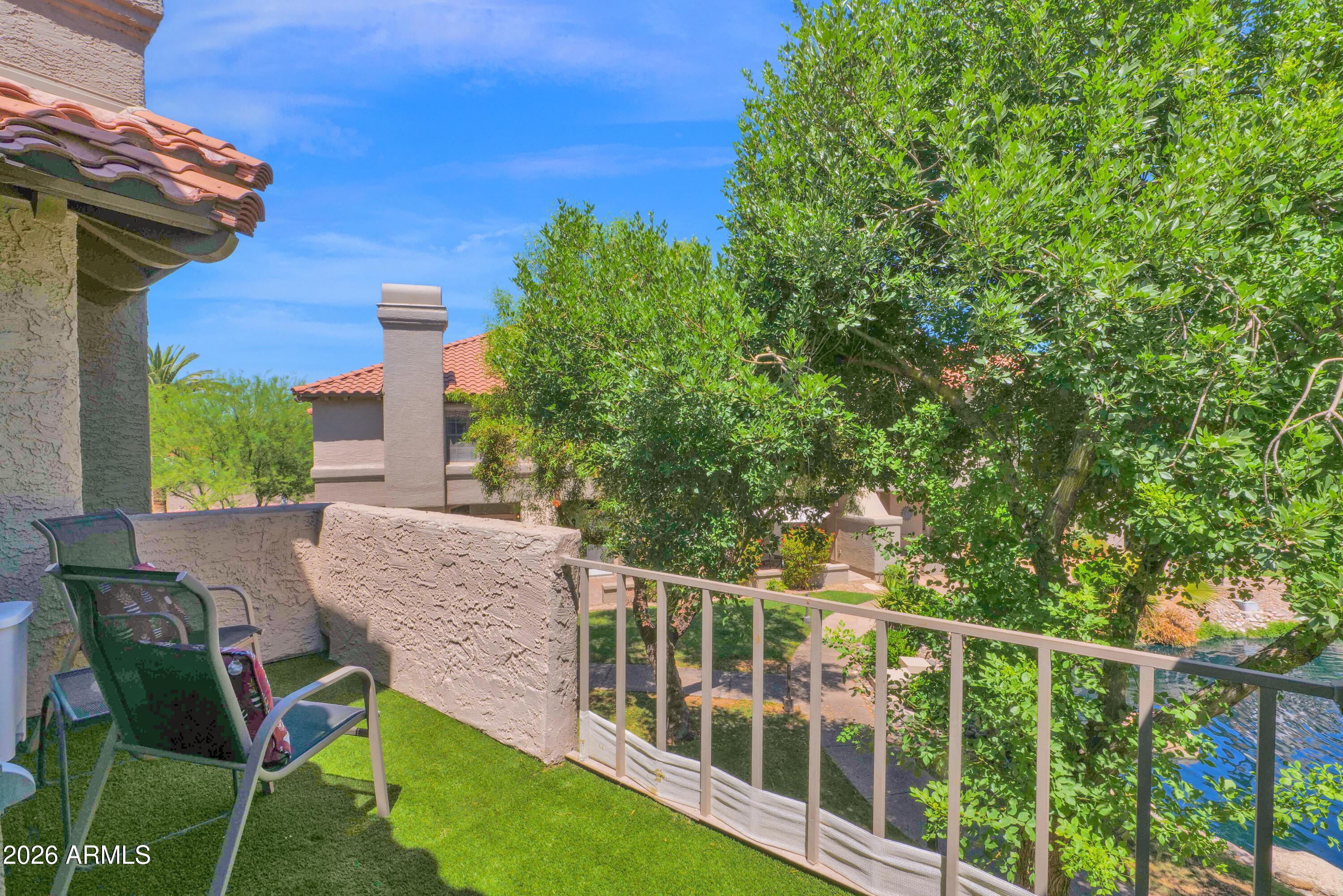 Scottsdale Ranch - Residential