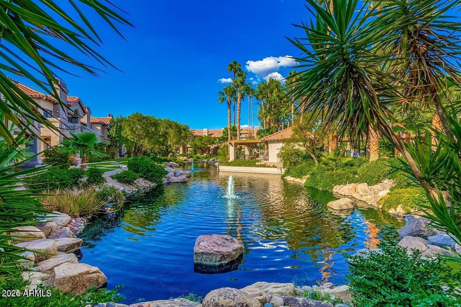 Scottsdale Ranch - Residential