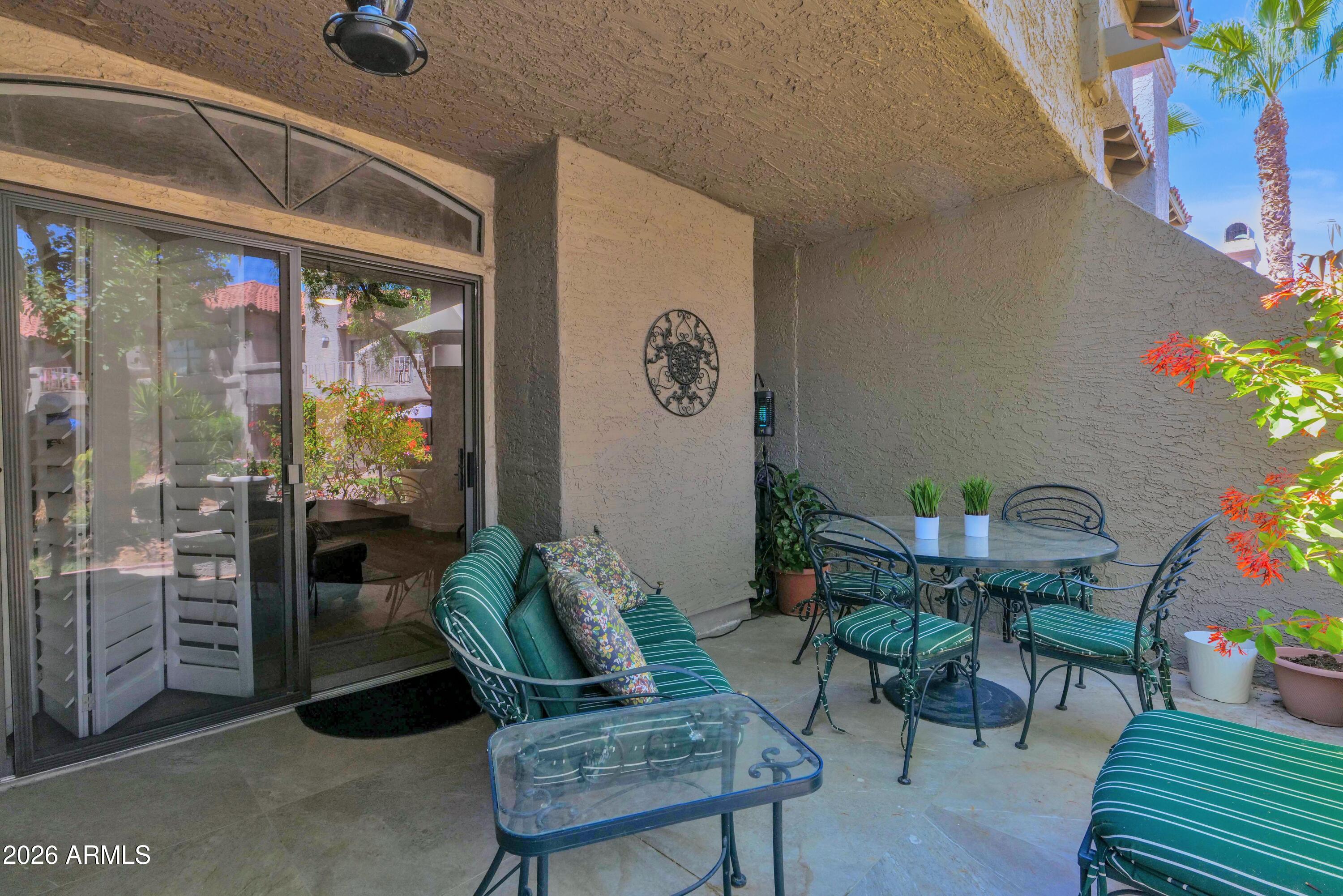 Scottsdale Ranch - Residential