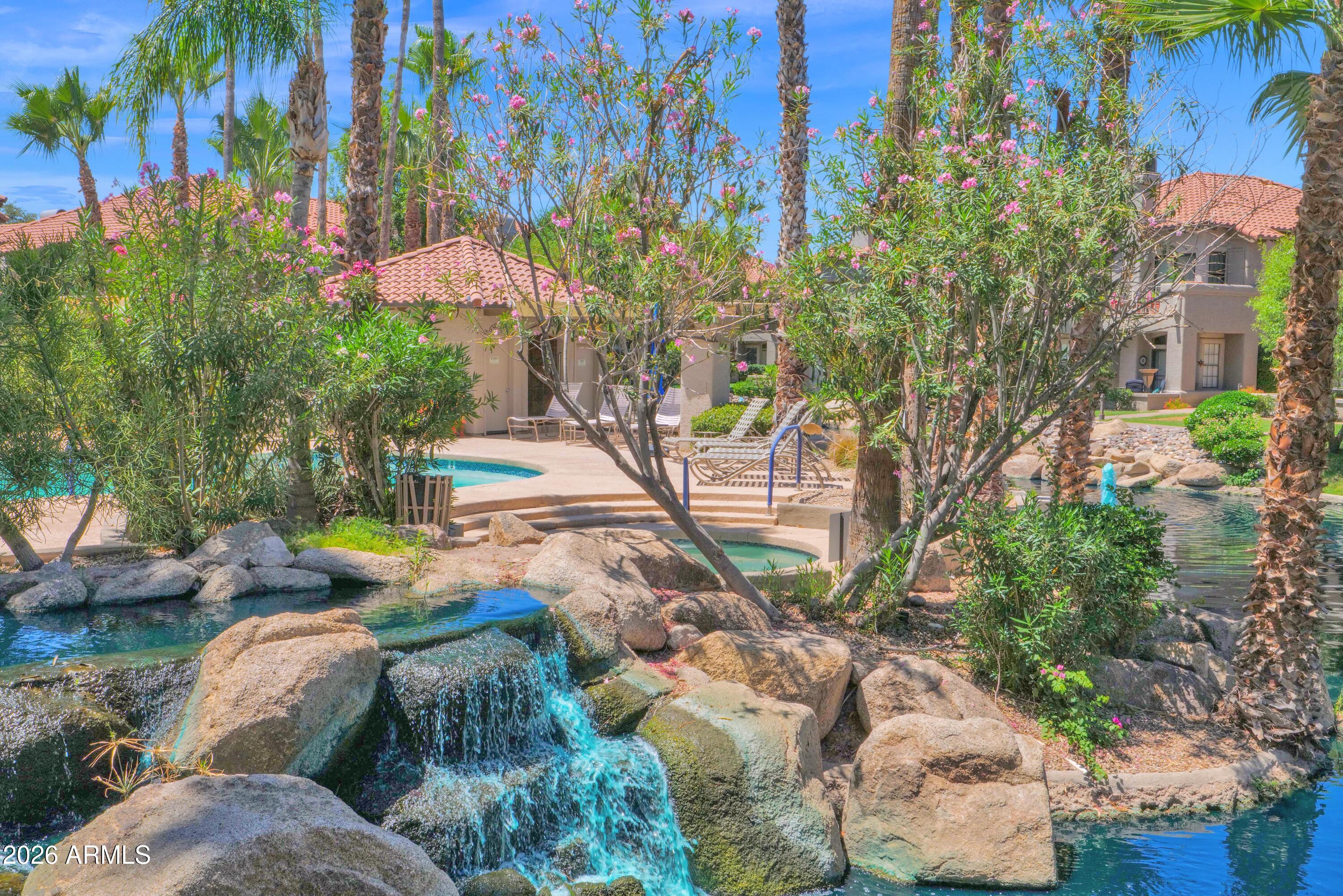 Scottsdale Ranch - Residential