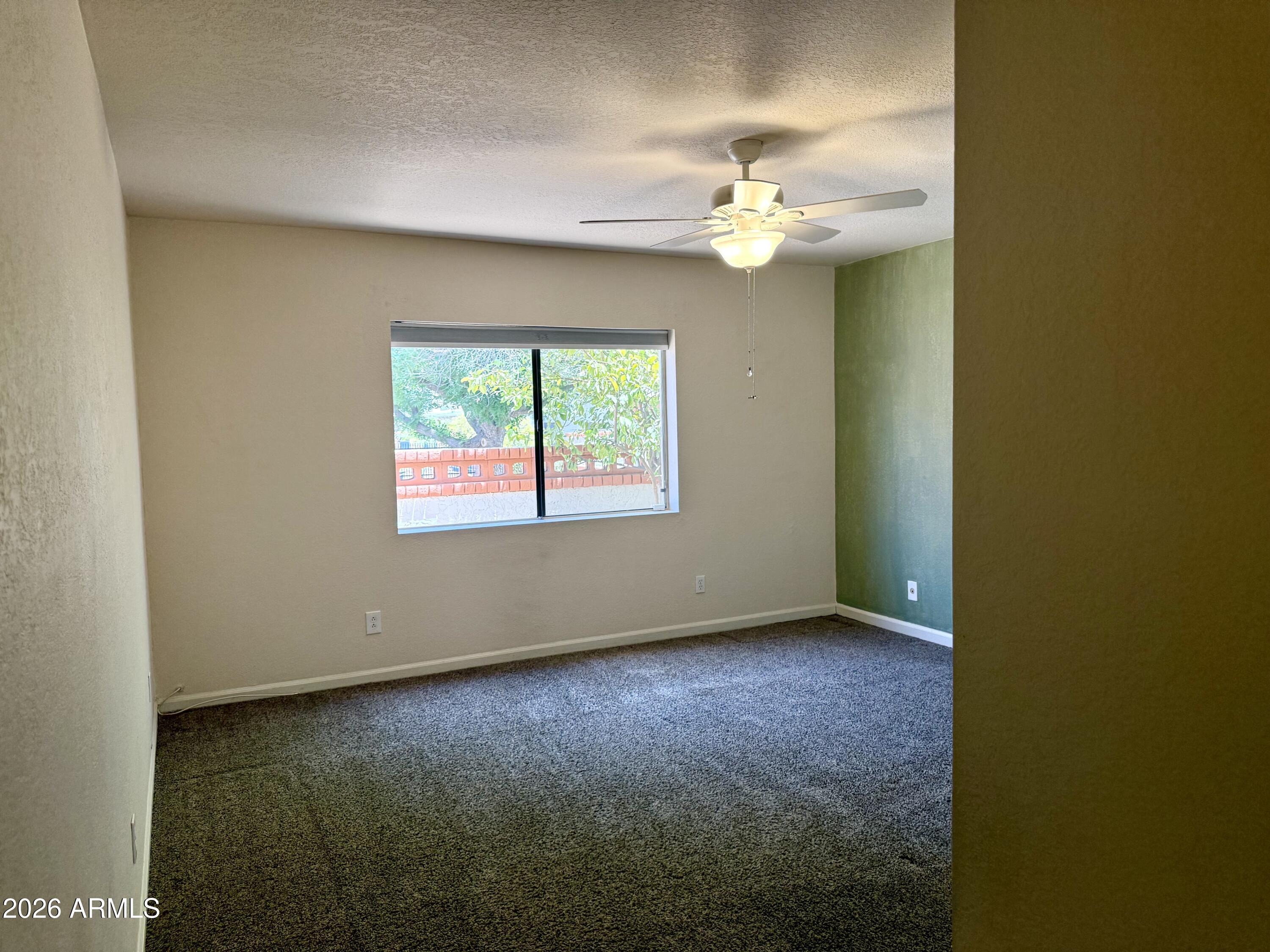 SCOTTSDALE IN TOWNE VILLAS AMD - Residential Lease