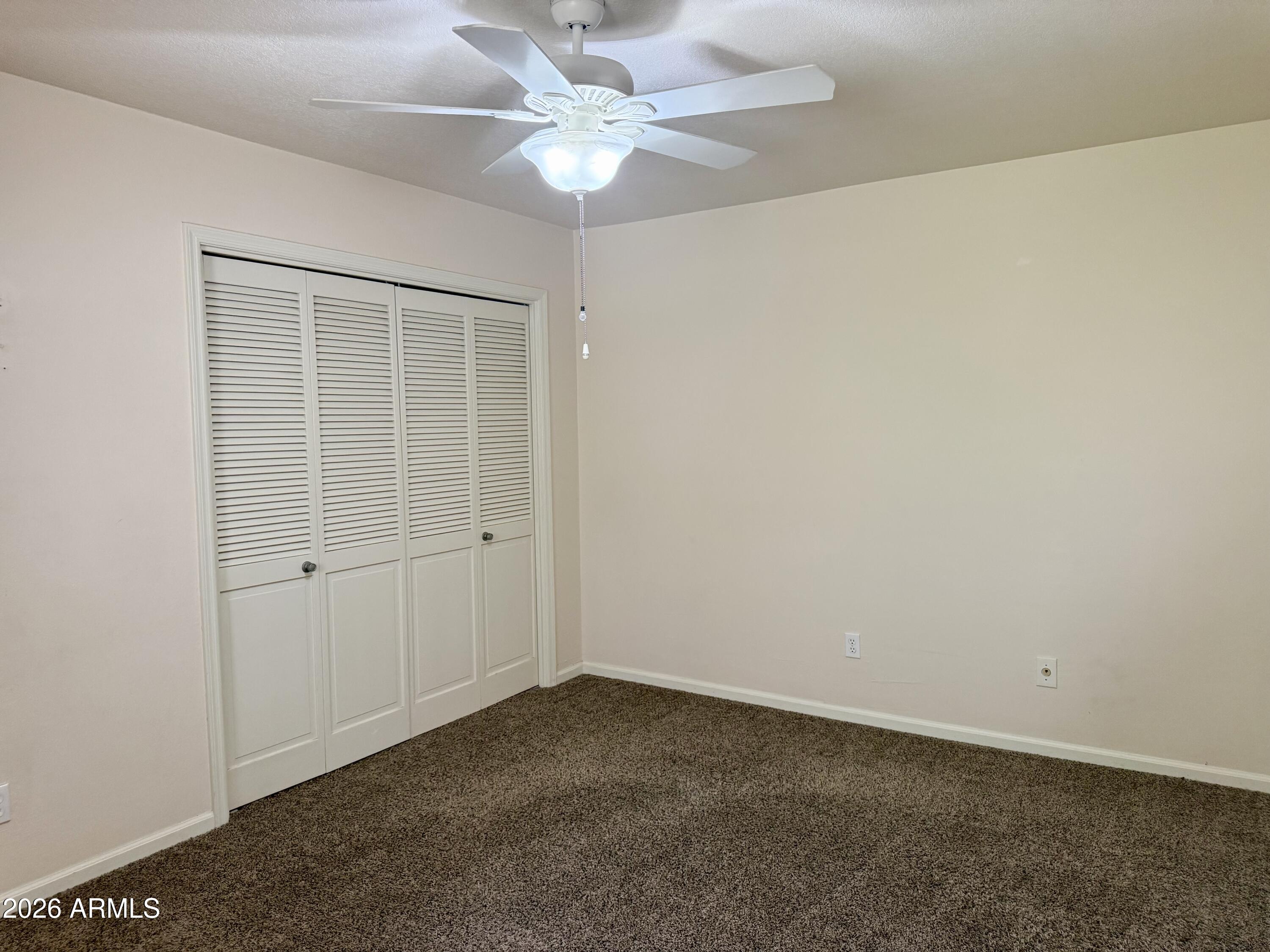 SCOTTSDALE IN TOWNE VILLAS AMD - Residential Lease