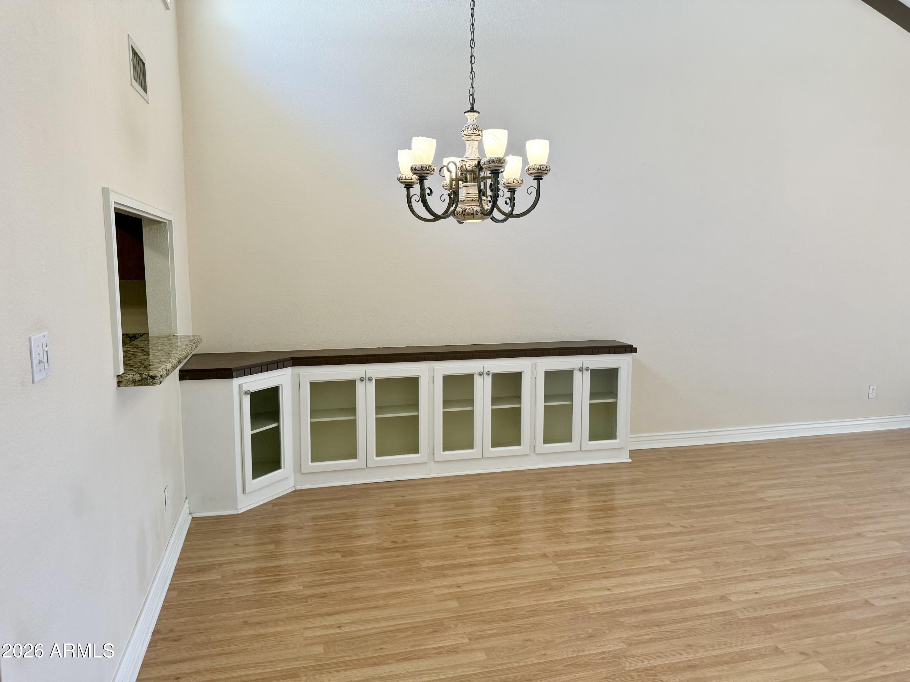 SCOTTSDALE IN TOWNE VILLAS AMD - Residential Lease