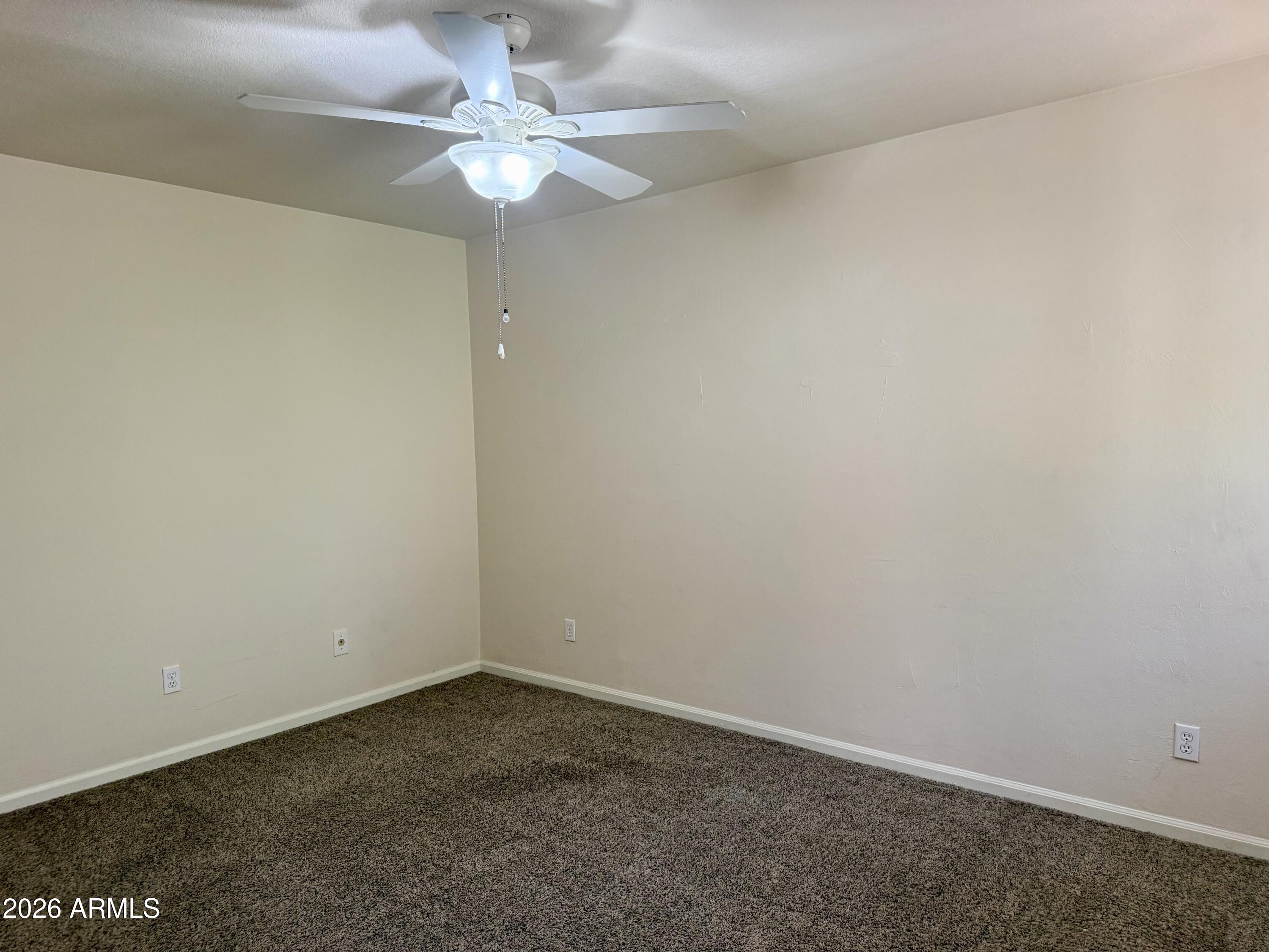 SCOTTSDALE IN TOWNE VILLAS AMD - Residential Lease