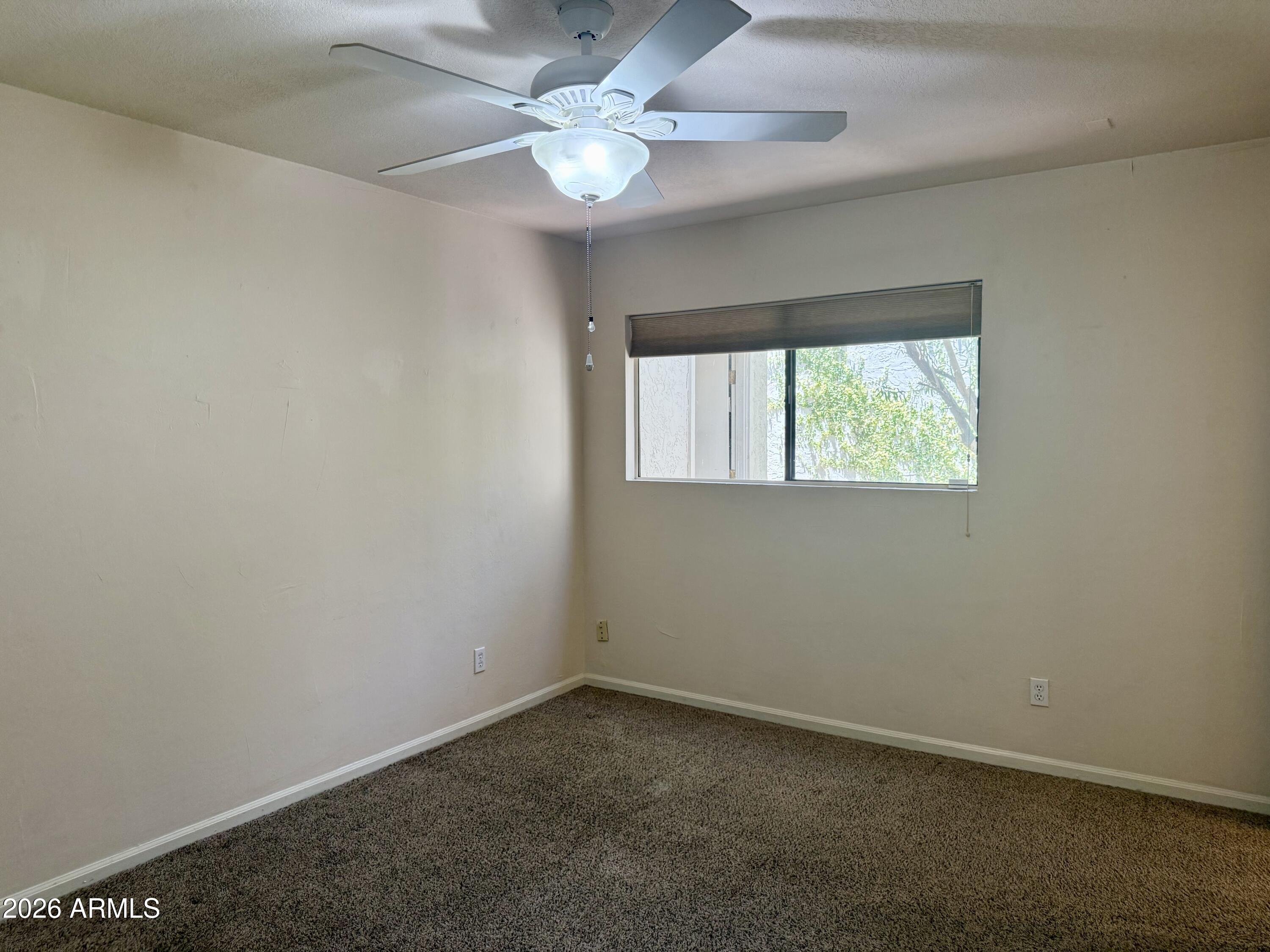 SCOTTSDALE IN TOWNE VILLAS AMD - Residential Lease