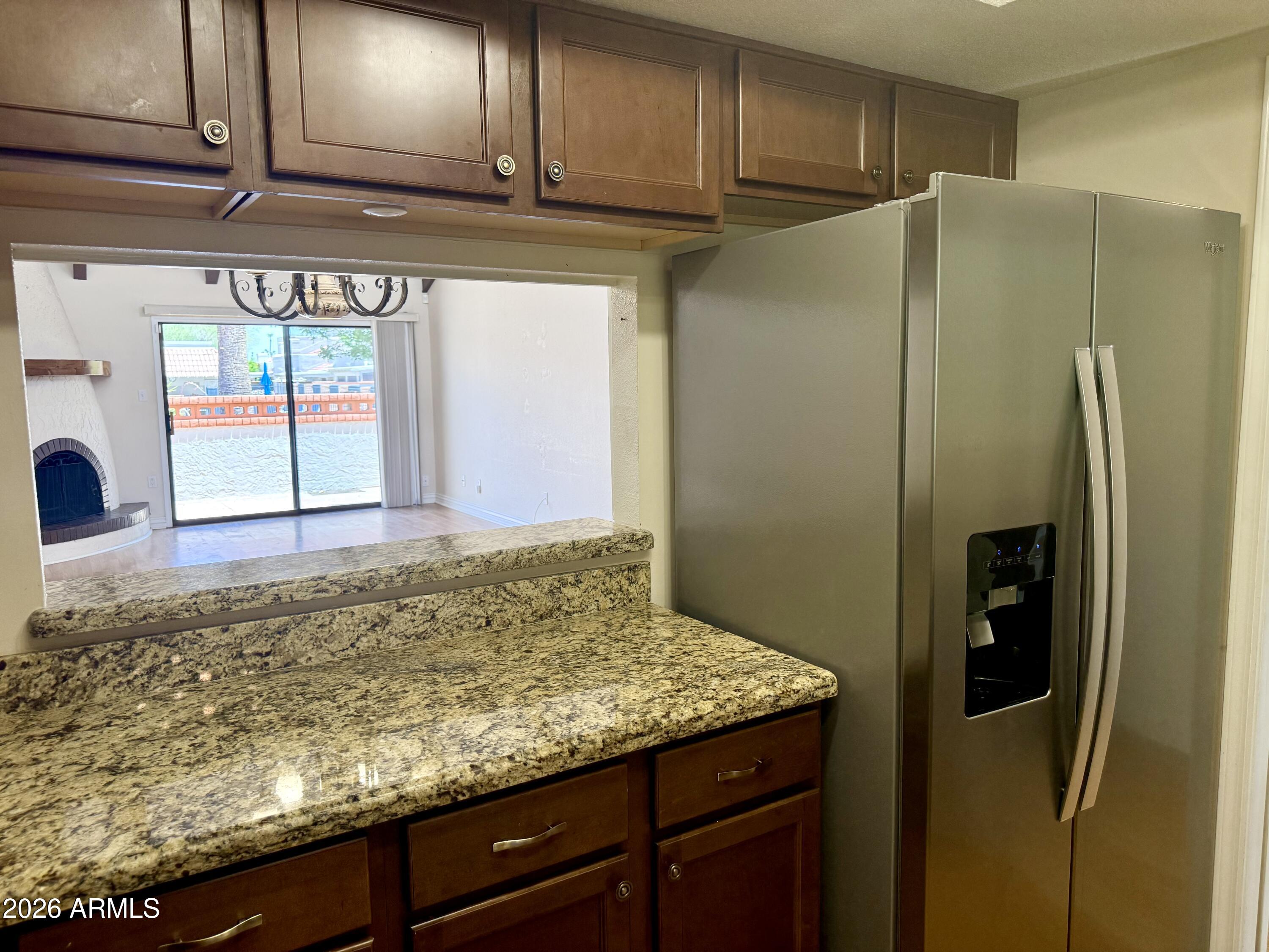 SCOTTSDALE IN TOWNE VILLAS AMD - Residential Lease