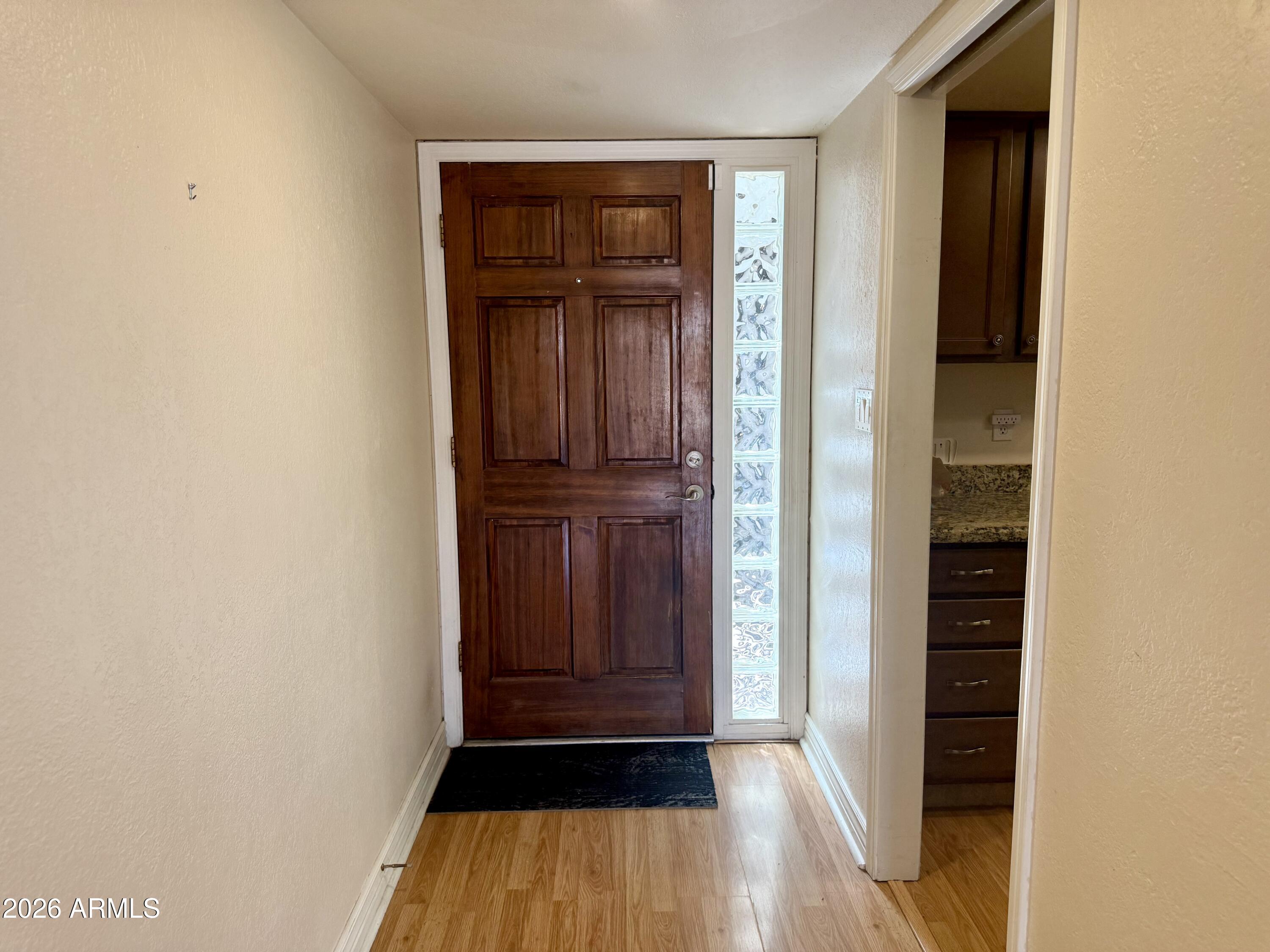 SCOTTSDALE IN TOWNE VILLAS AMD - Residential Lease