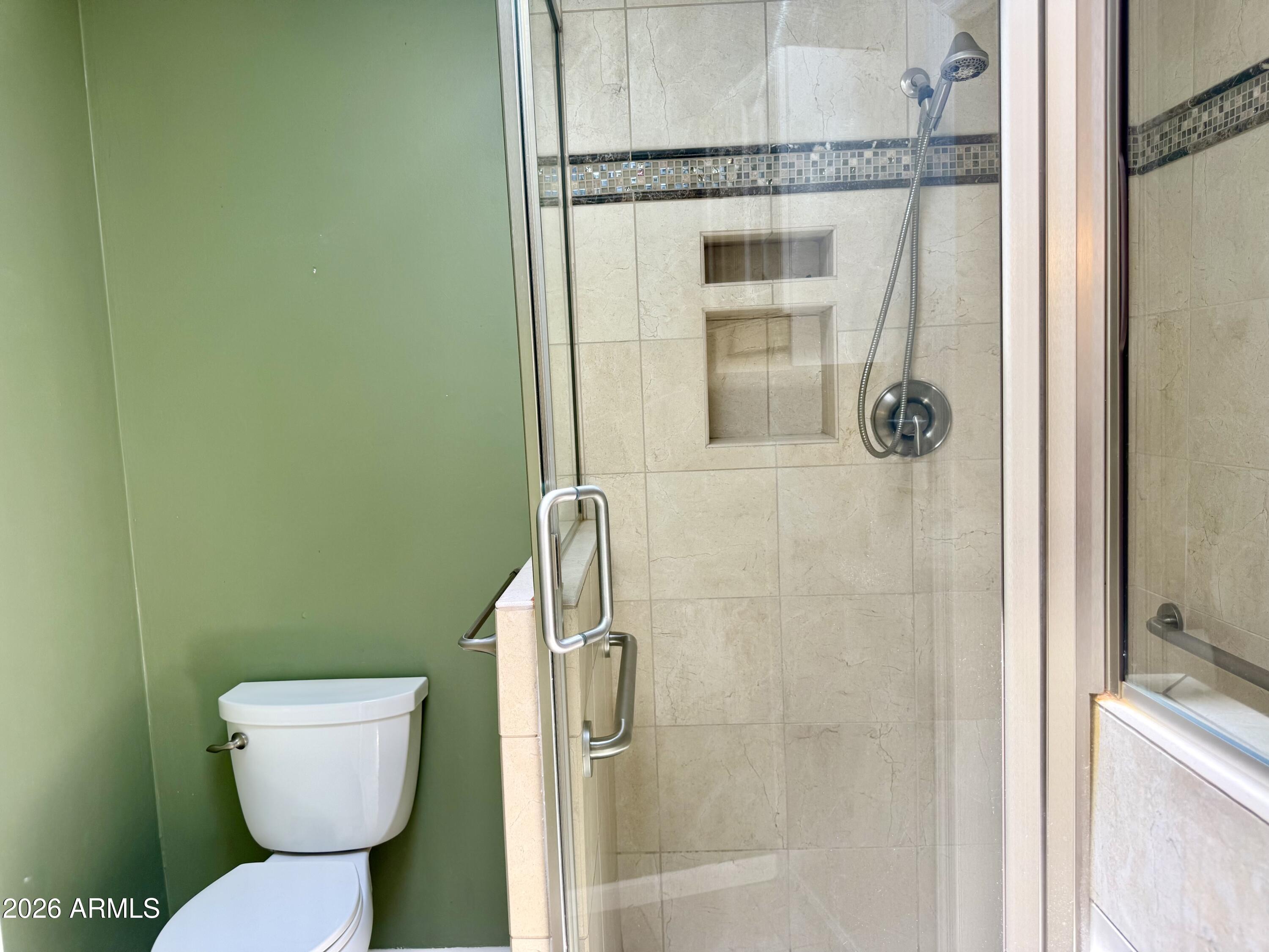 SCOTTSDALE IN TOWNE VILLAS AMD - Residential Lease