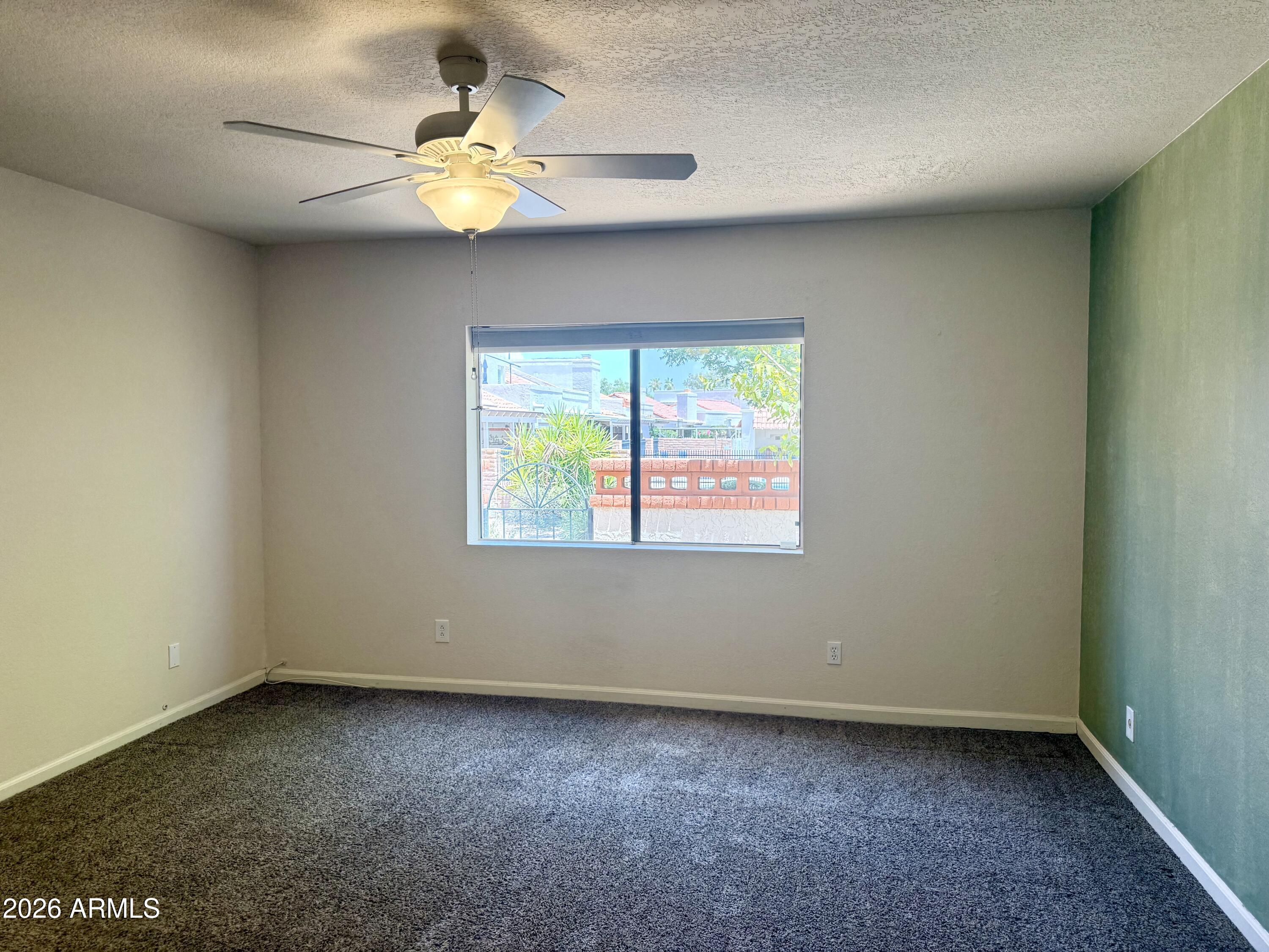 SCOTTSDALE IN TOWNE VILLAS AMD - Residential Lease