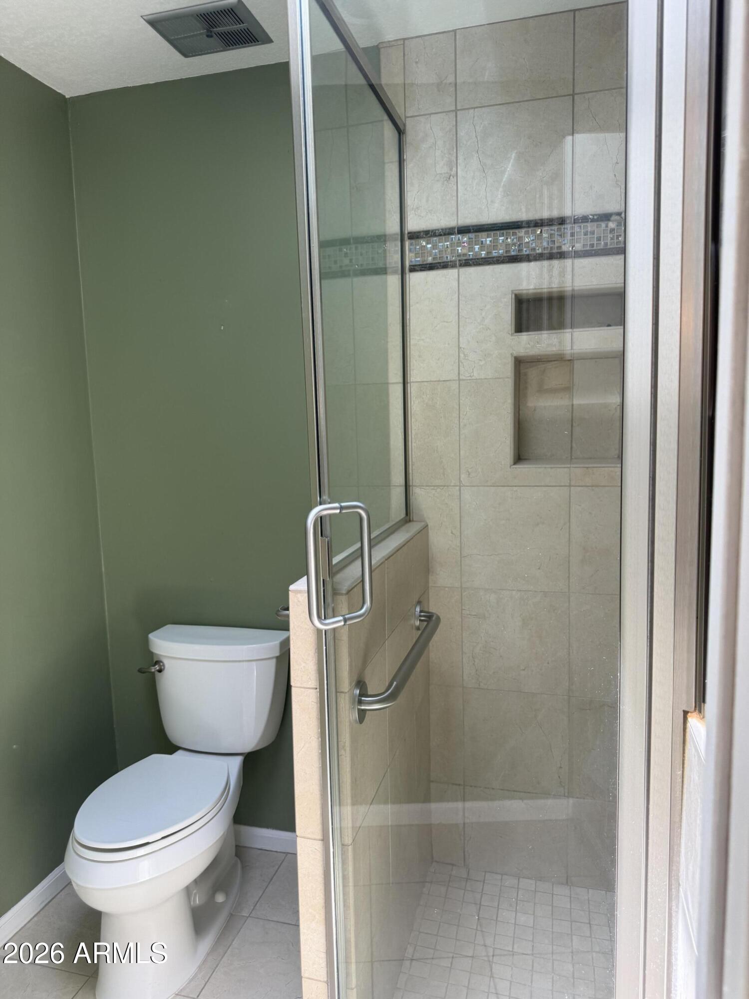 SCOTTSDALE IN TOWNE VILLAS AMD - Residential Lease