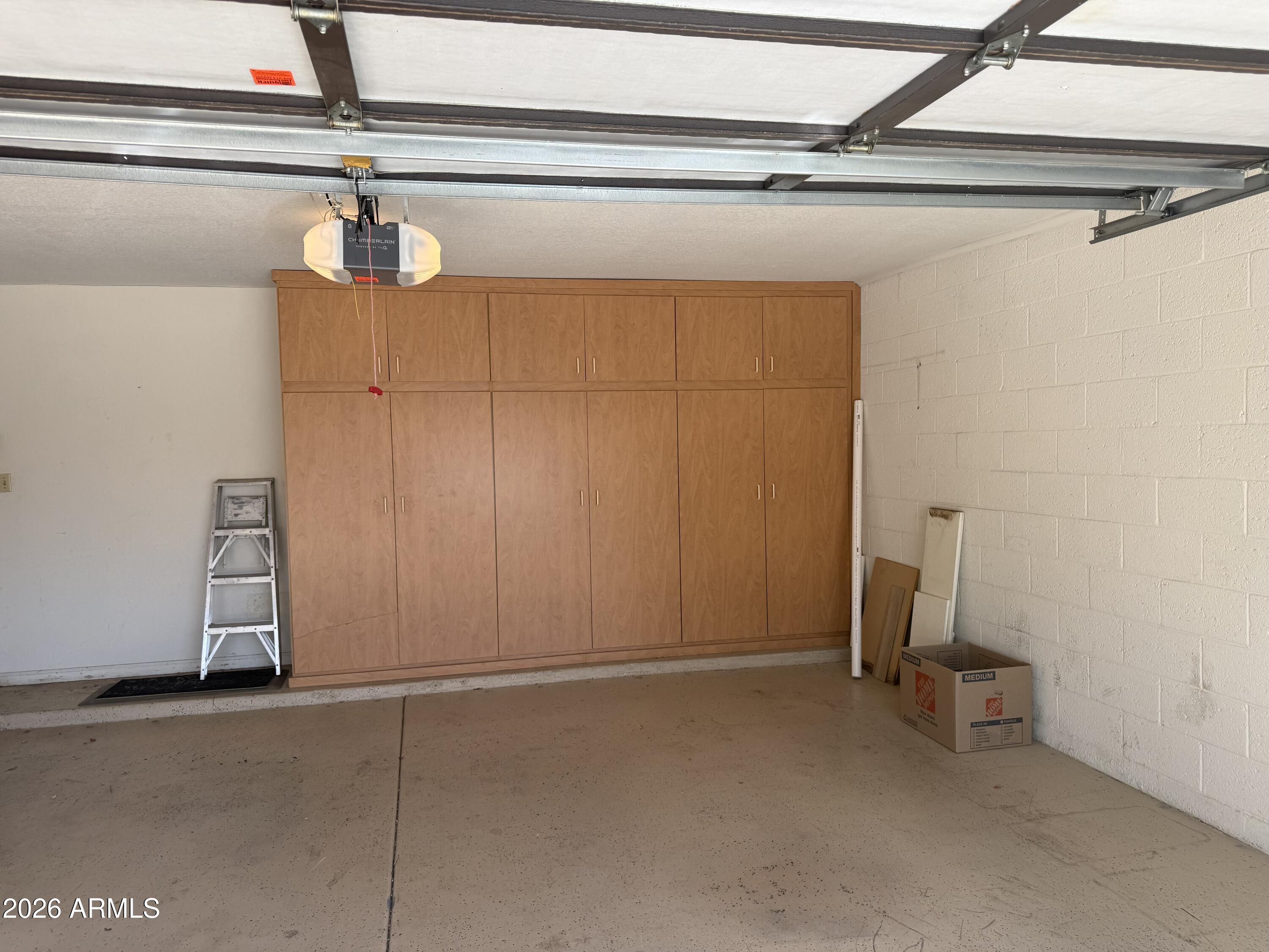 SCOTTSDALE IN TOWNE VILLAS AMD - Residential Lease