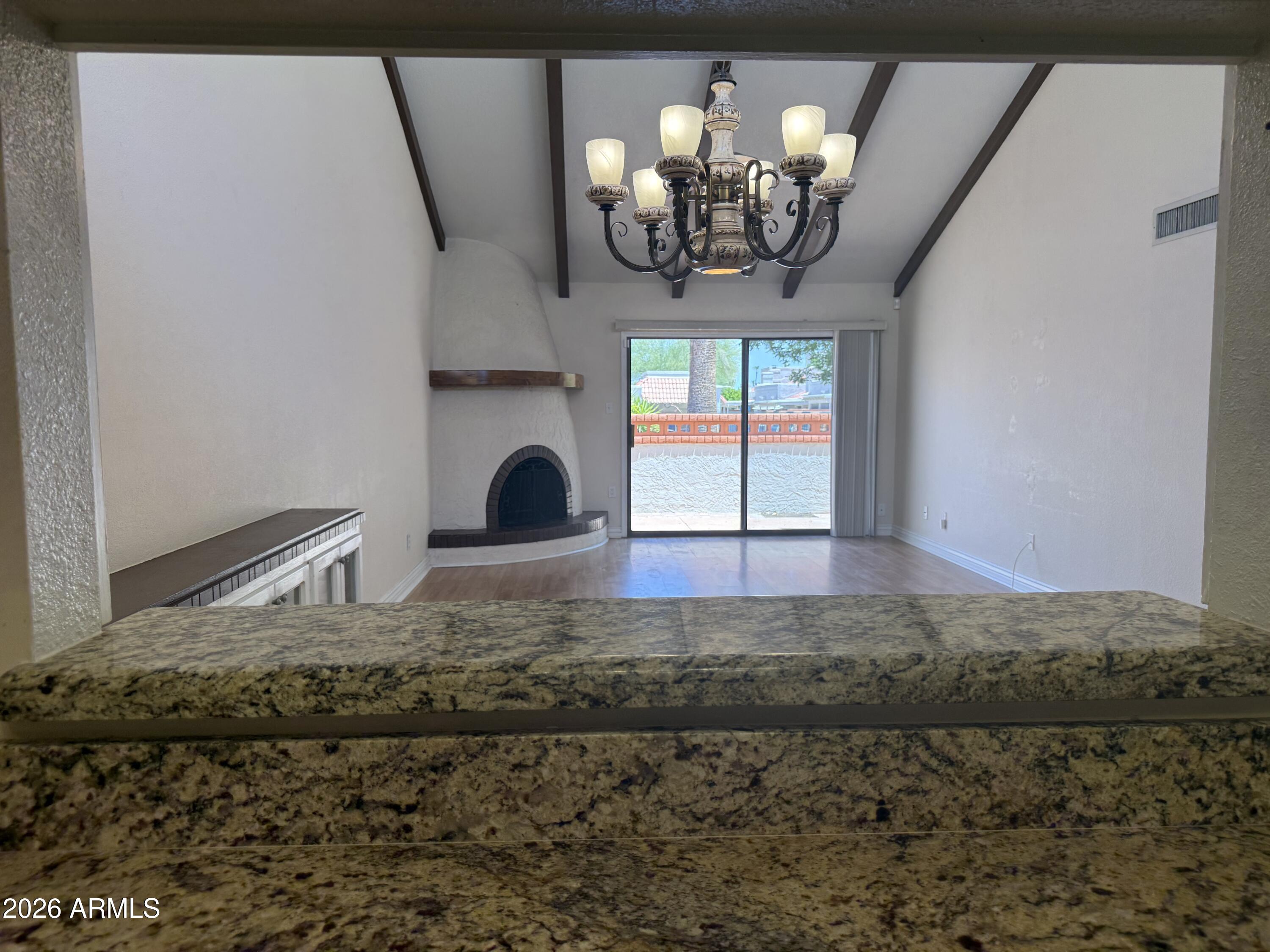 SCOTTSDALE IN TOWNE VILLAS AMD - Residential Lease