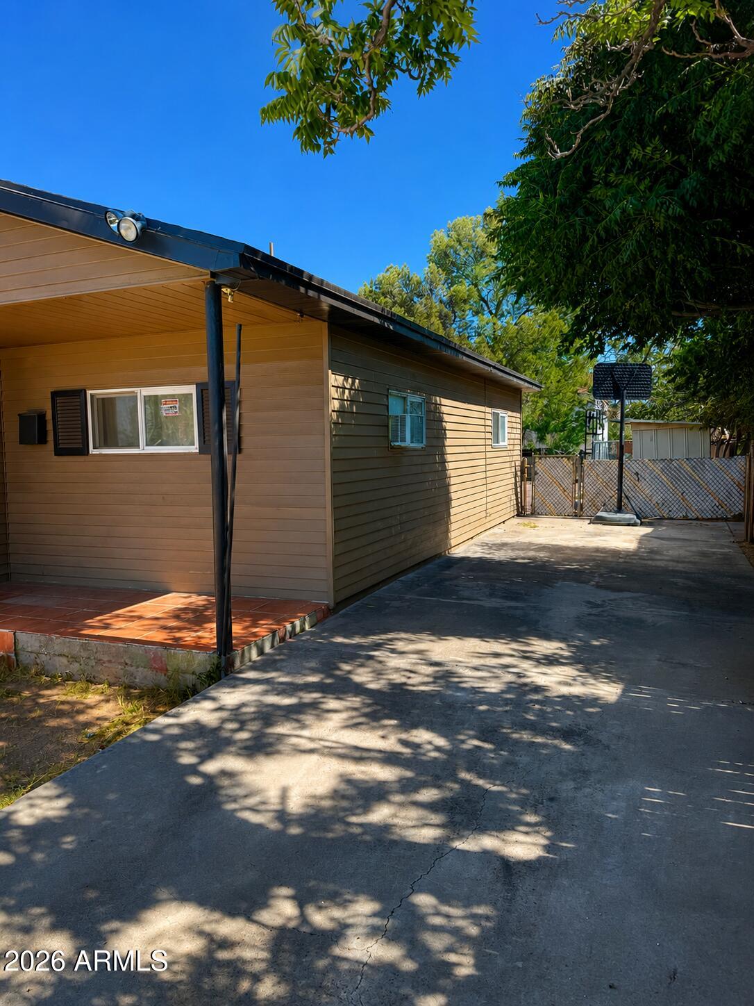 CLAWSON - Residential