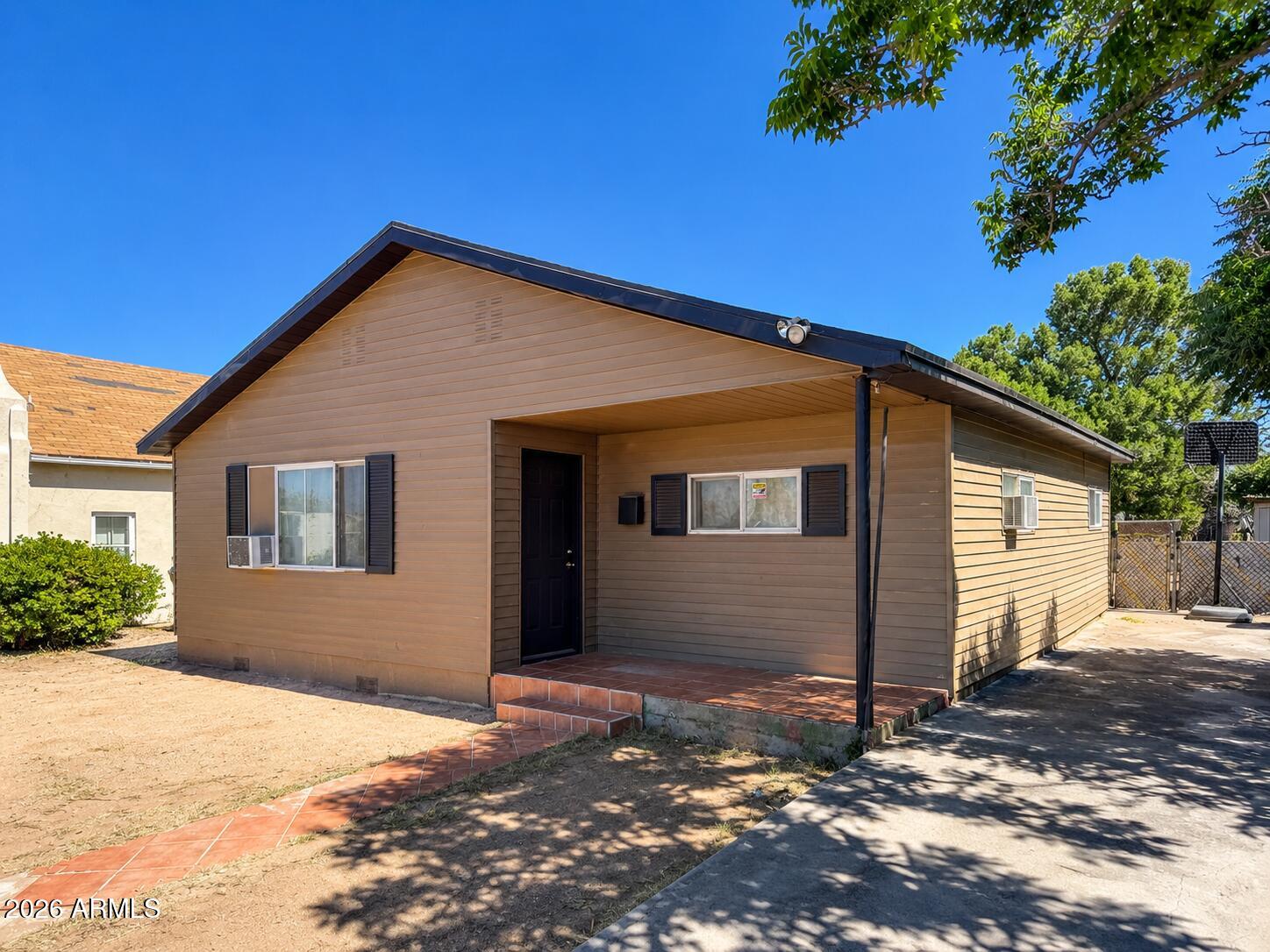 CLAWSON - Residential