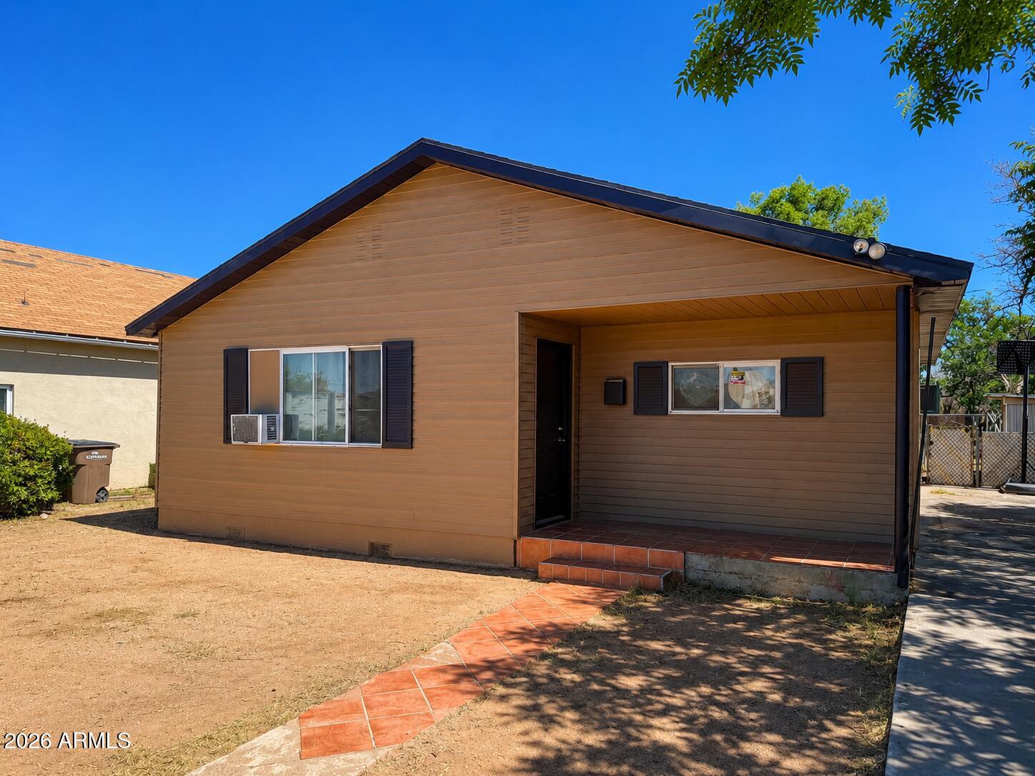 CLAWSON - Residential