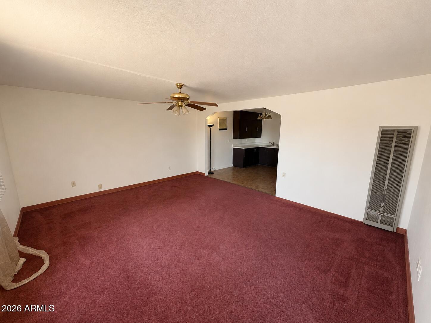CLAWSON - Residential
