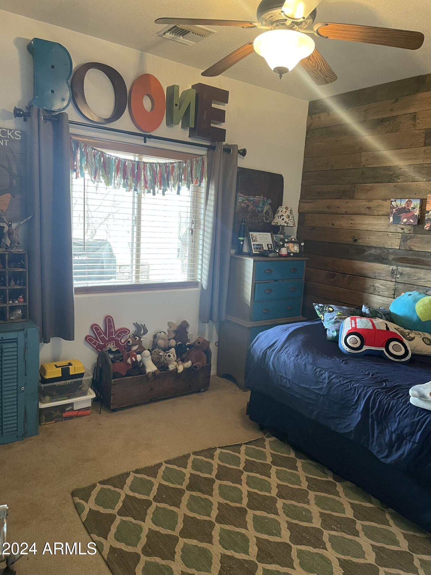 GREATER SAN PEDRO RANCHES UNIT 7 - Residential