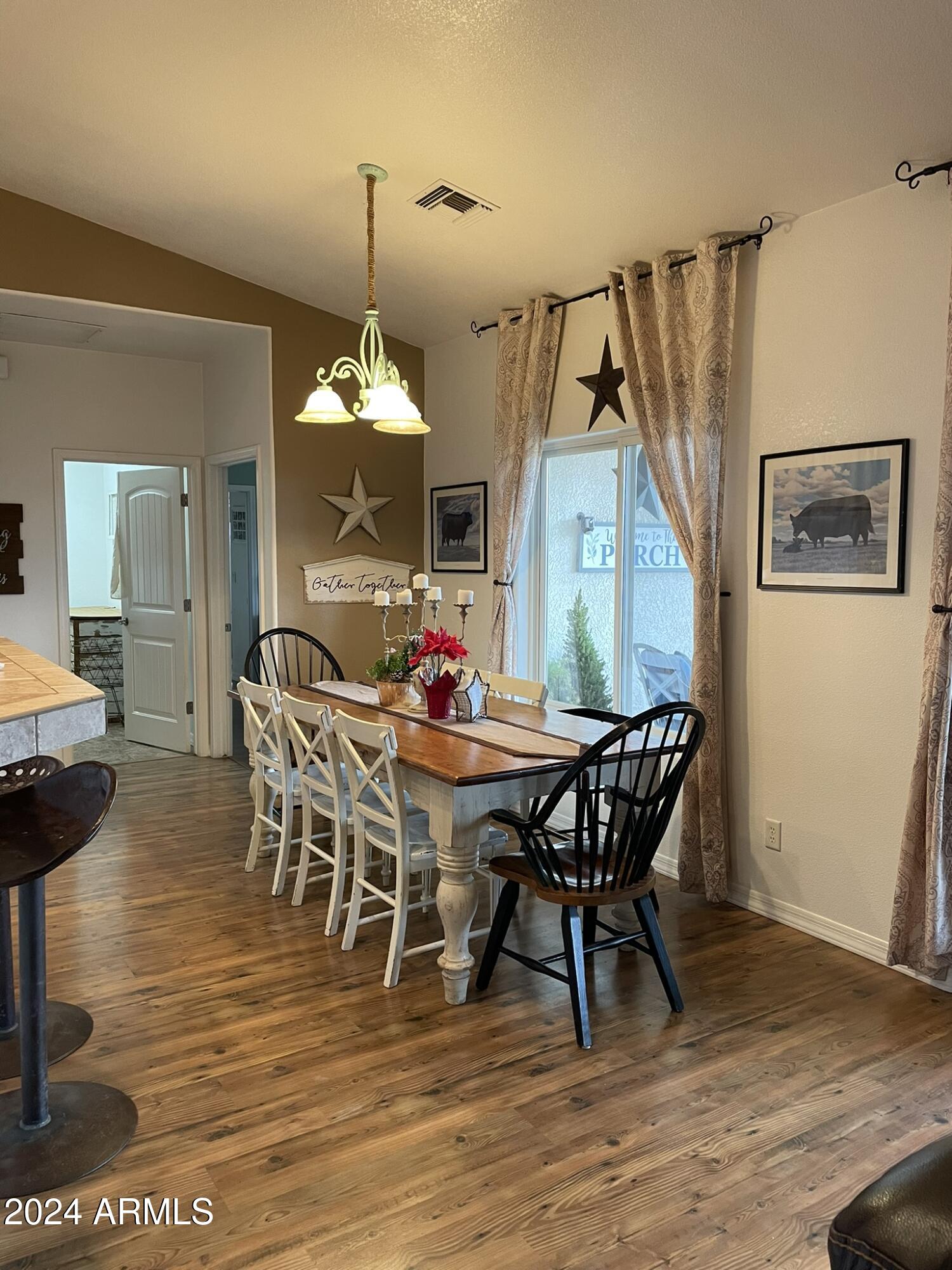 GREATER SAN PEDRO RANCHES UNIT 7 - Residential