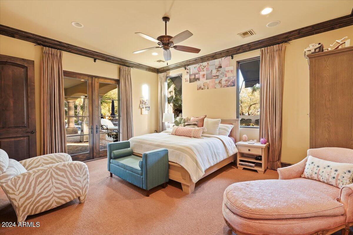 100TH STREET AND CHOLLA REPLAT - Residential