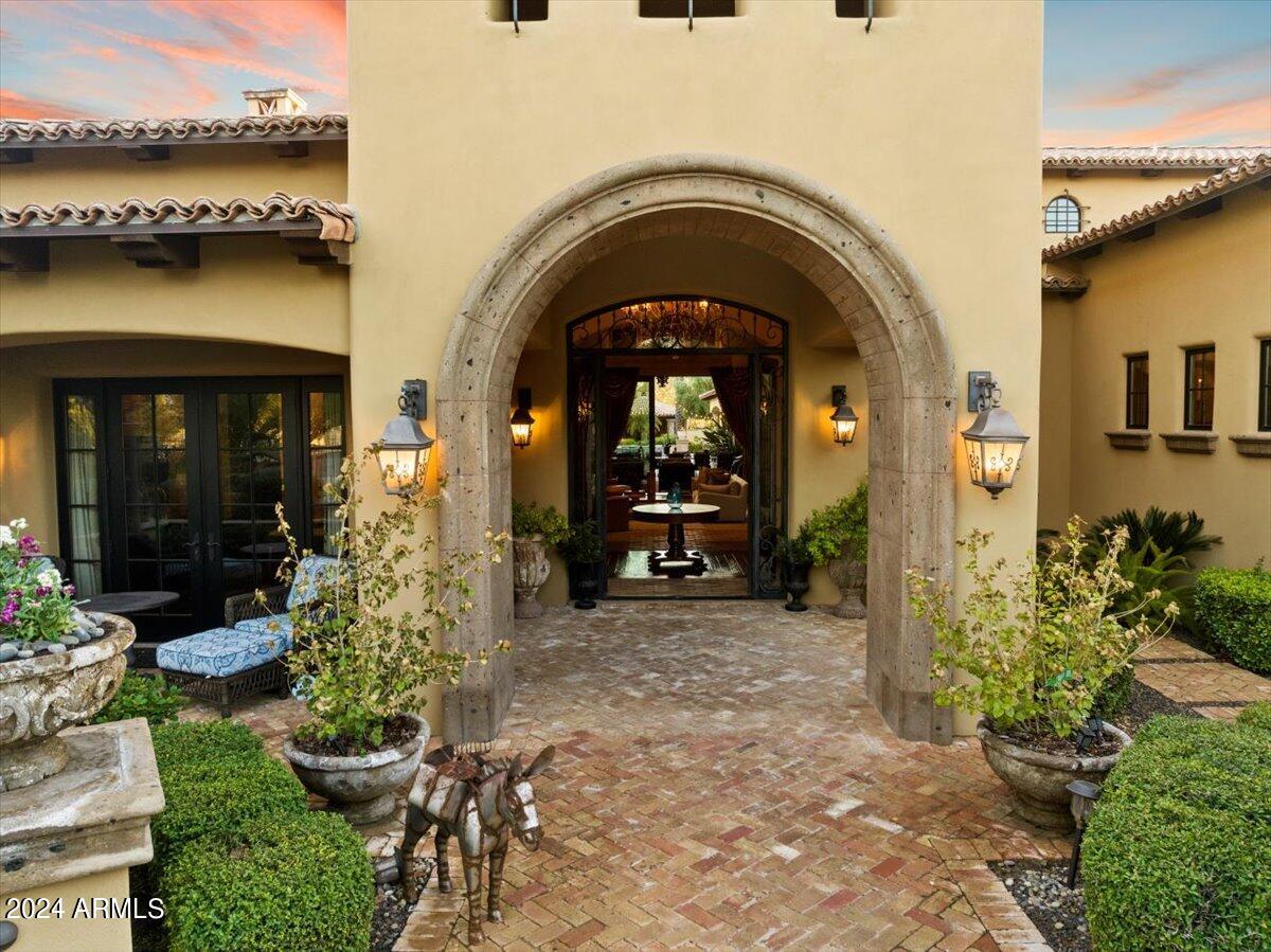 100TH STREET AND CHOLLA REPLAT - Residential