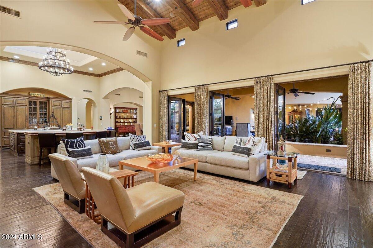 100TH STREET AND CHOLLA REPLAT - Residential