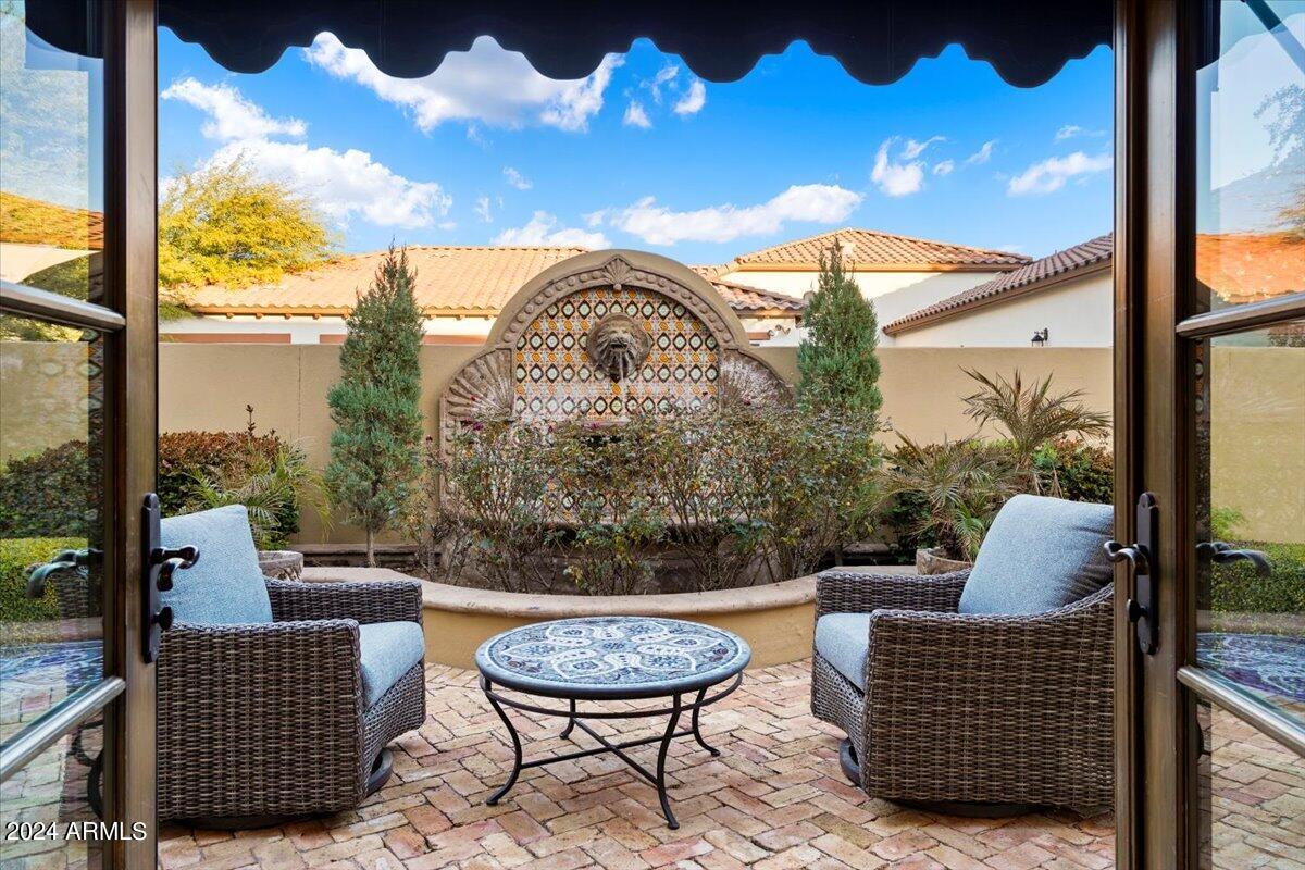 100TH STREET AND CHOLLA REPLAT - Residential