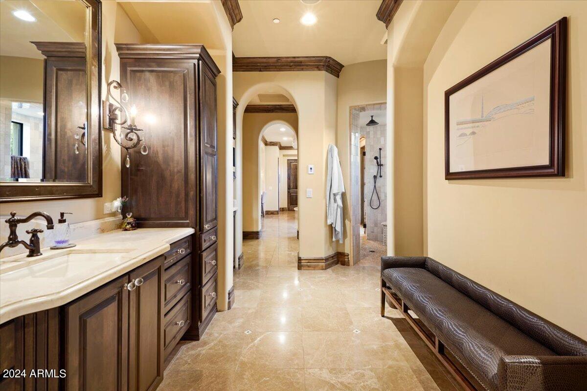 100TH STREET AND CHOLLA REPLAT - Residential