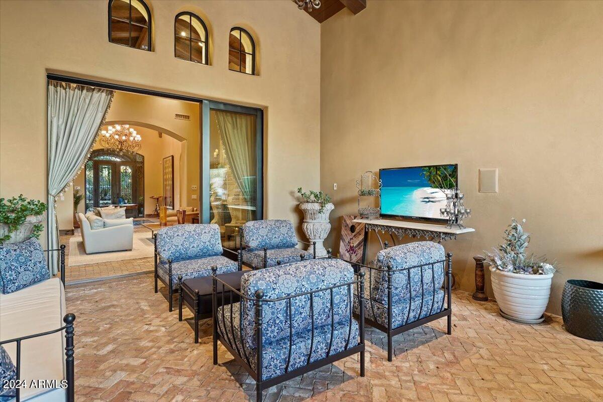 100TH STREET AND CHOLLA REPLAT - Residential