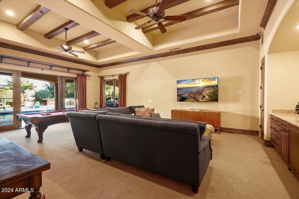 100TH STREET AND CHOLLA REPLAT - Residential