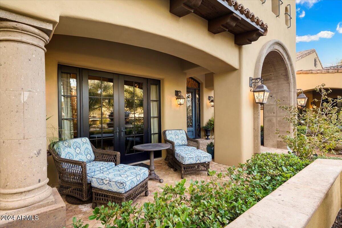 100TH STREET AND CHOLLA REPLAT - Residential