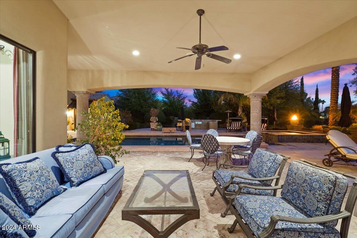 100TH STREET AND CHOLLA REPLAT - Residential