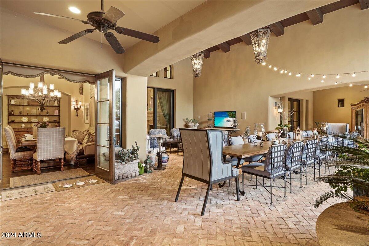 100TH STREET AND CHOLLA REPLAT - Residential