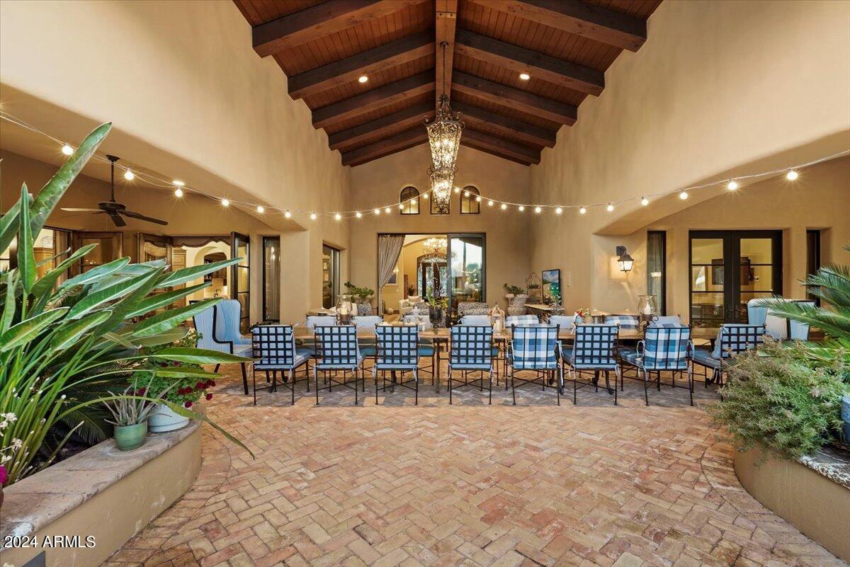 100TH STREET AND CHOLLA REPLAT - Residential