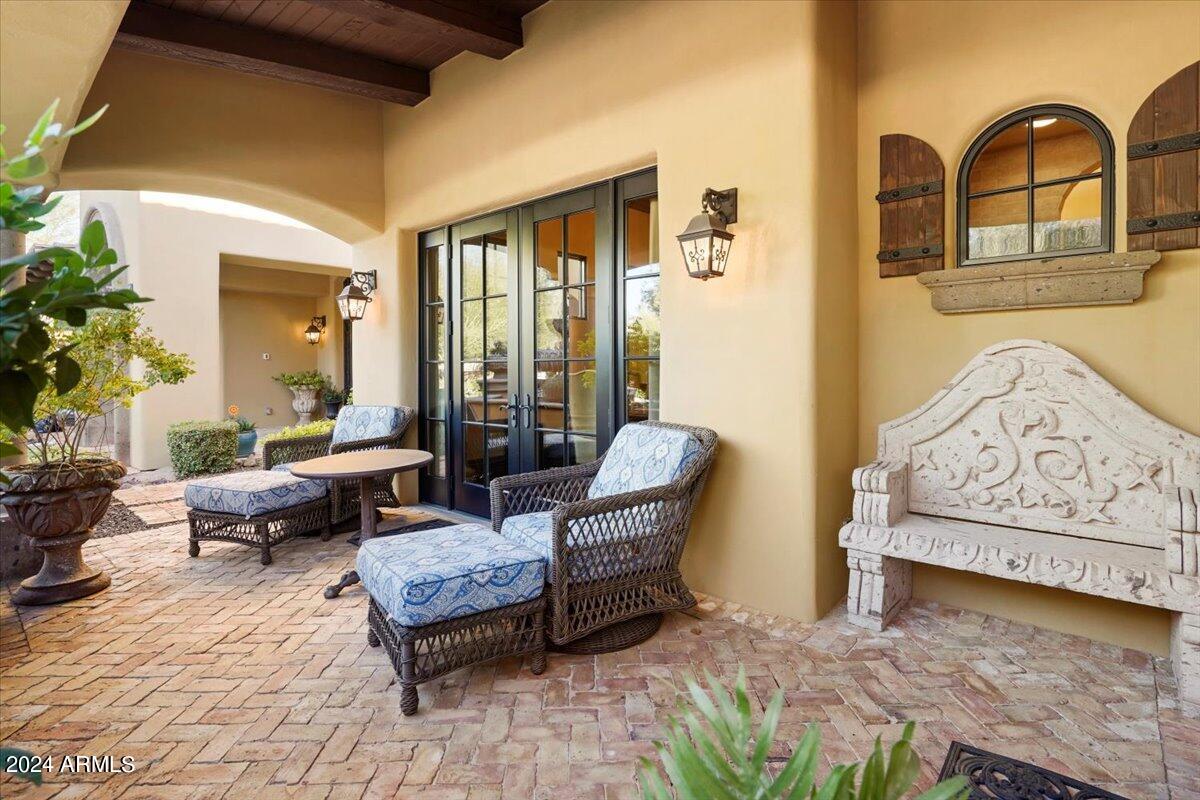 100TH STREET AND CHOLLA REPLAT - Residential