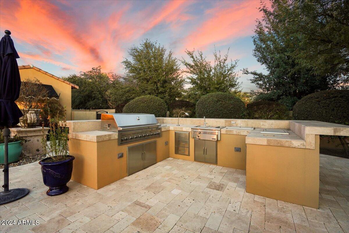 100TH STREET AND CHOLLA REPLAT - Residential