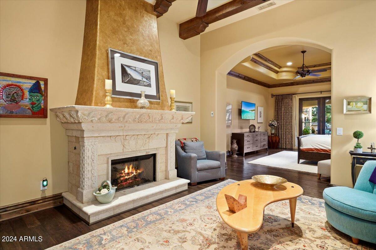 100TH STREET AND CHOLLA REPLAT - Residential