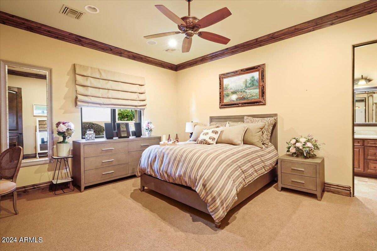 100TH STREET AND CHOLLA REPLAT - Residential