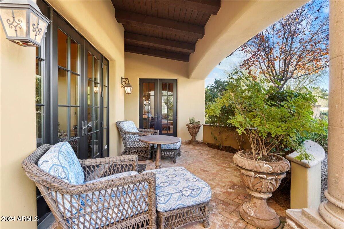 100TH STREET AND CHOLLA REPLAT - Residential