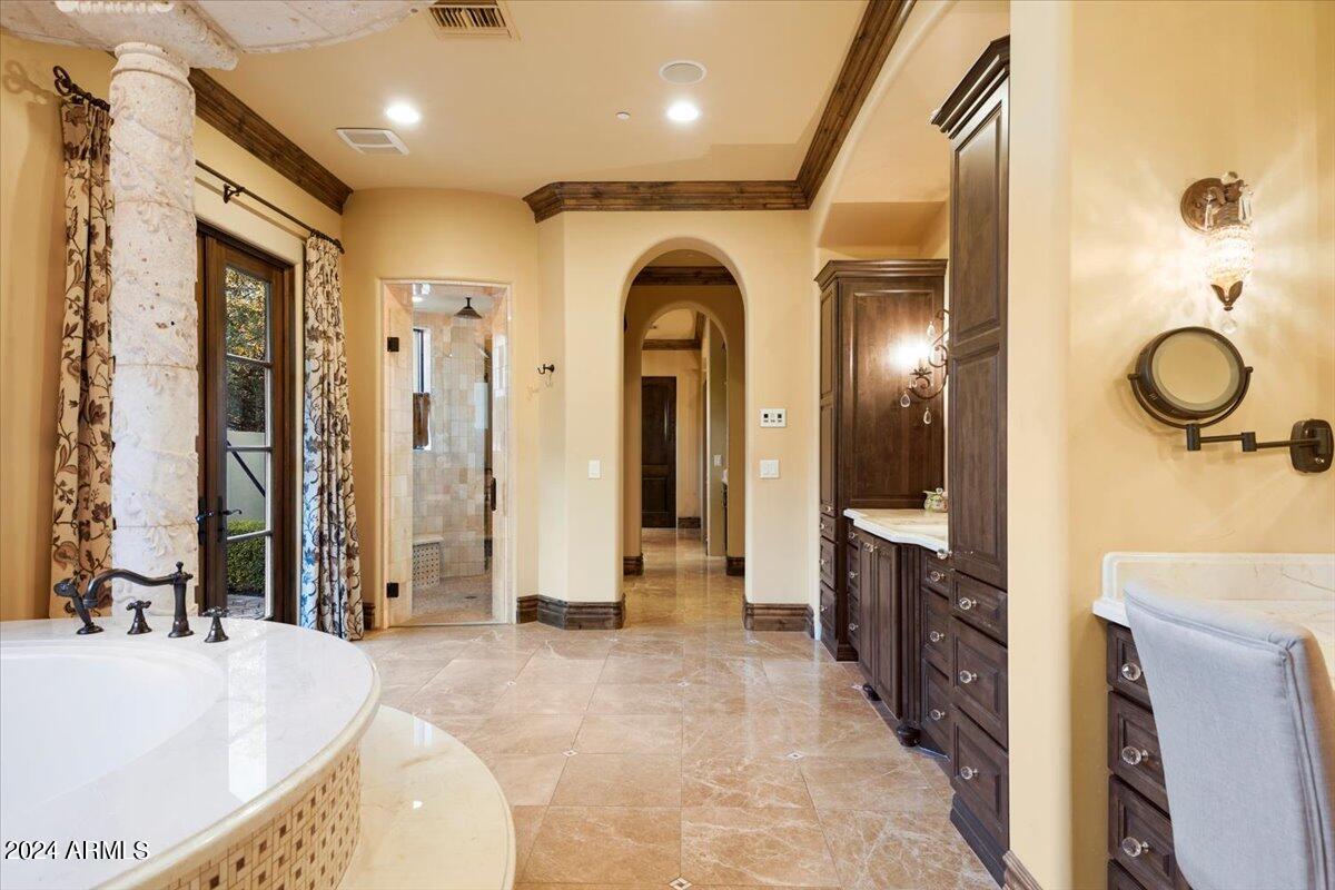 100TH STREET AND CHOLLA REPLAT - Residential